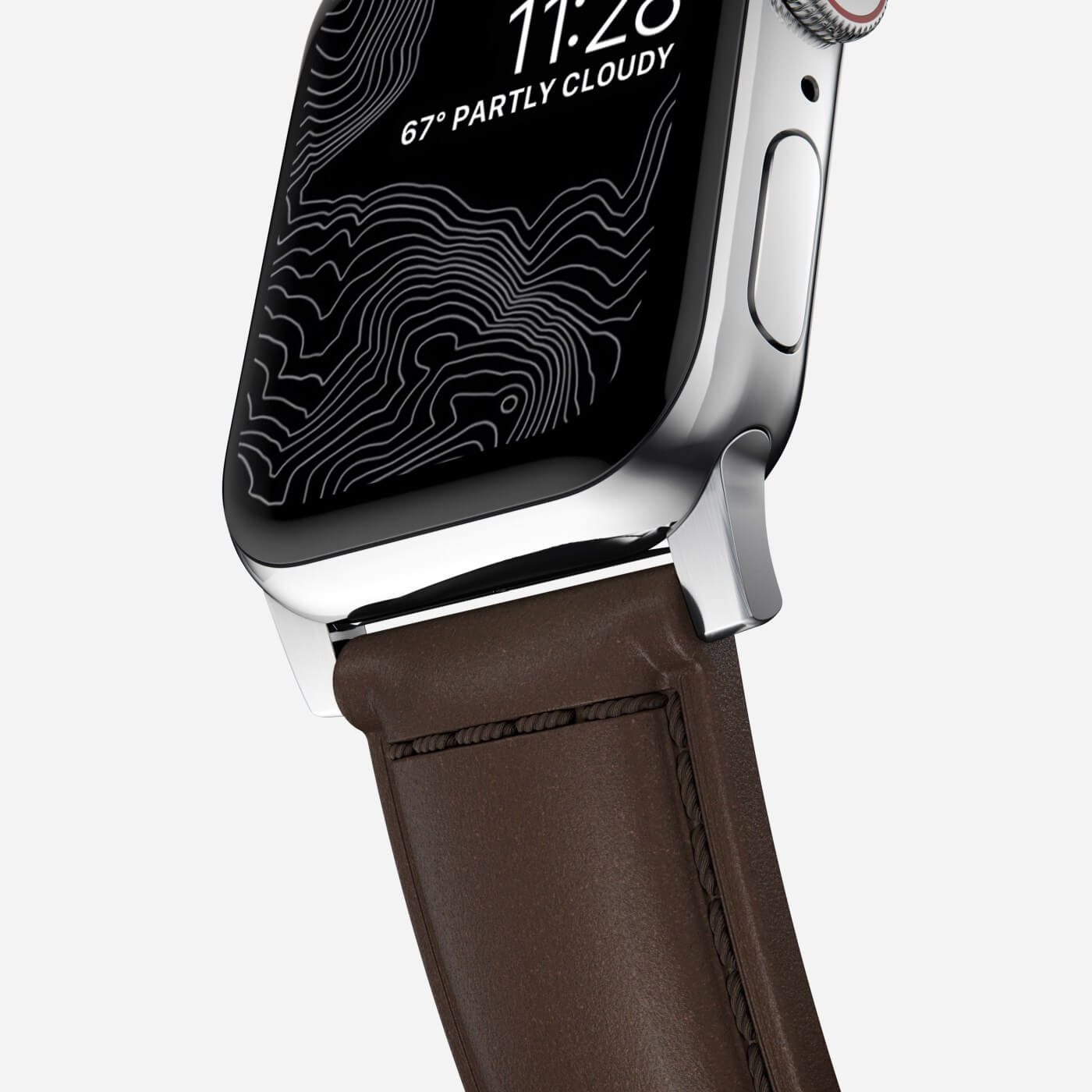 Nomad – Traditional Band for Apple Watch