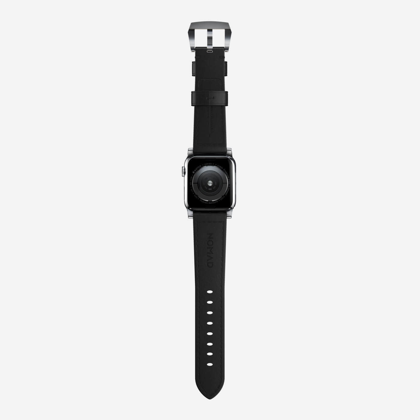 Nomad – Traditional Band for Apple Watch