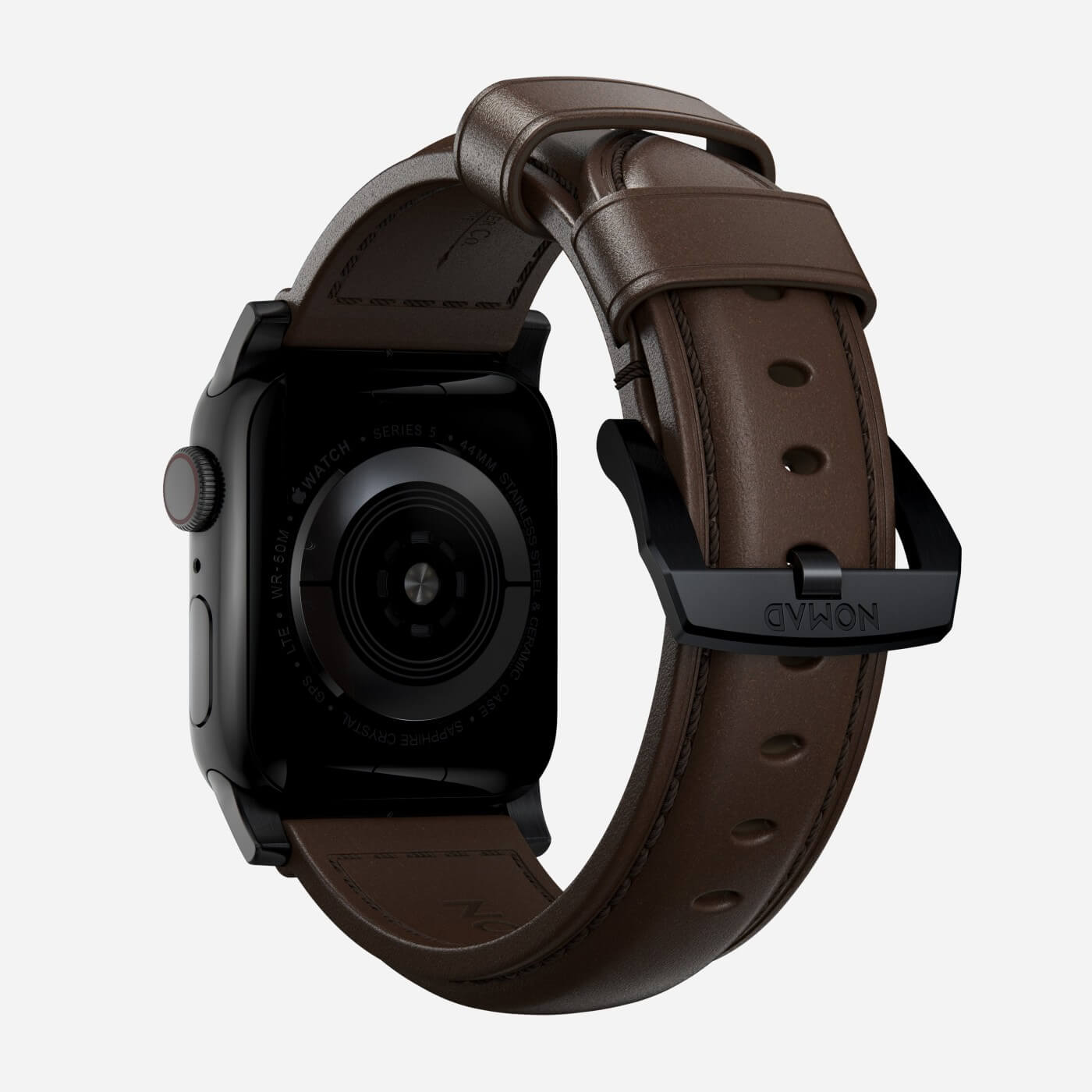 Nomad – Traditional Band for Apple Watch