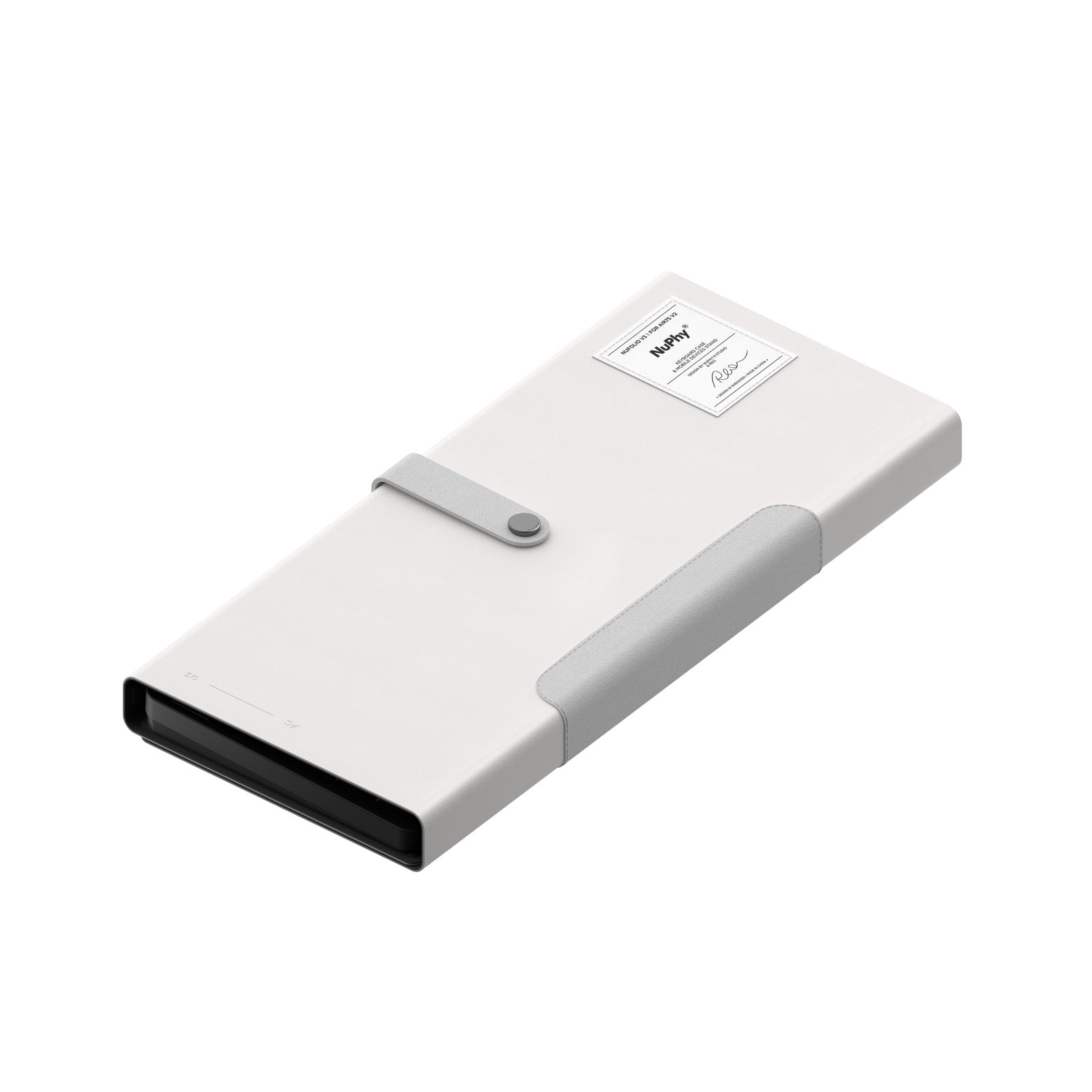 Nuphy - NuFolio V3 for Air75 V2