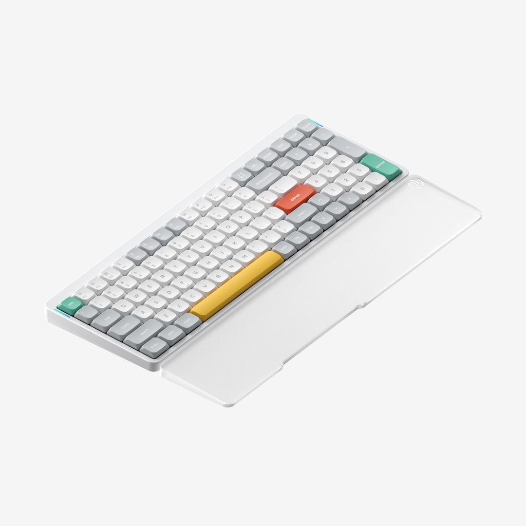 Nuphy - Mono Wrist Rest