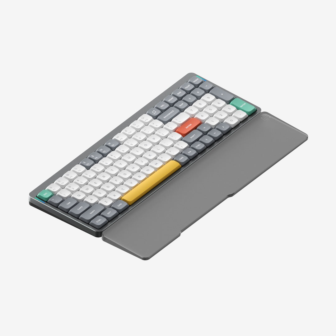 Nuphy - Mono Wrist Rest