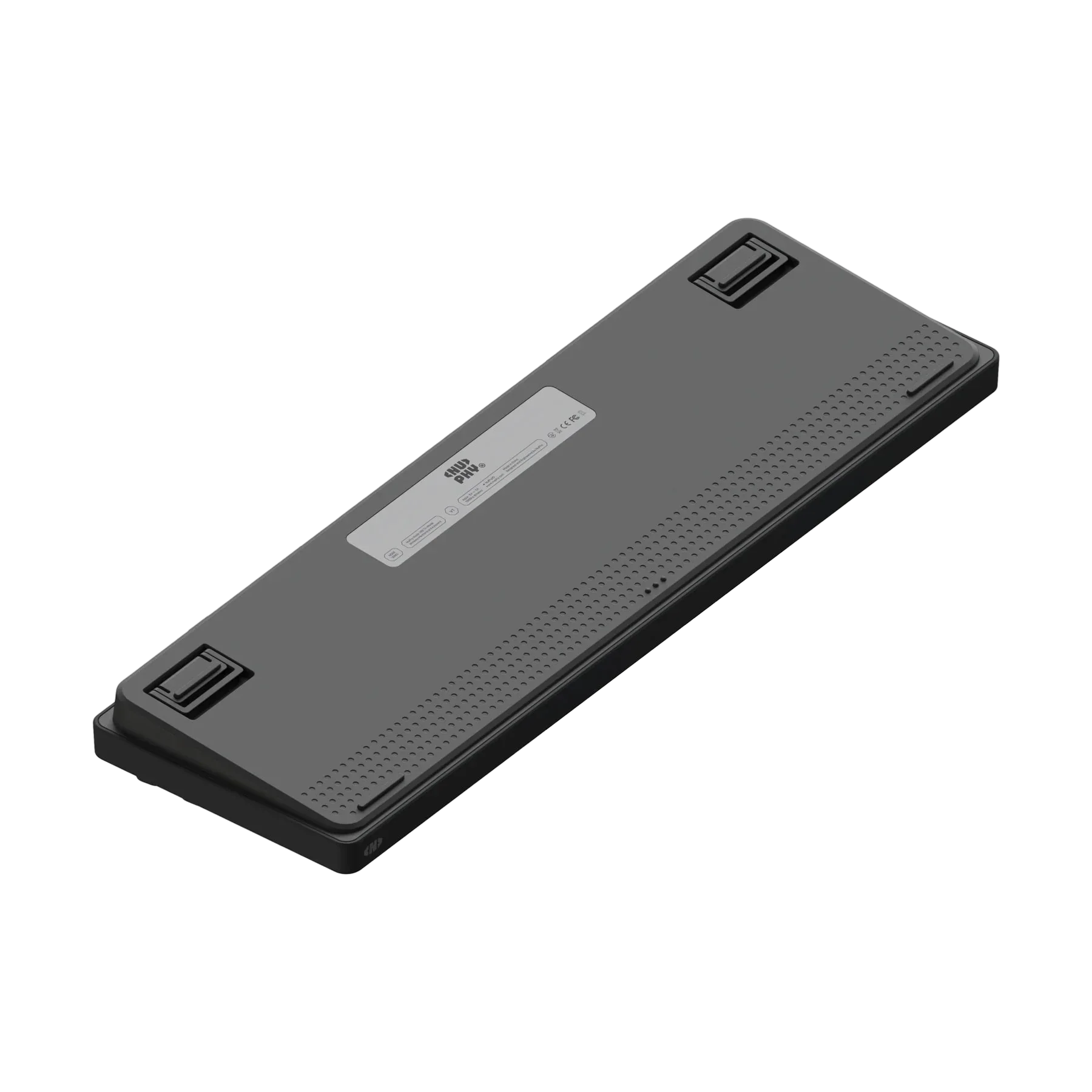 NuPhy - Node 100 Wireless Mechanical Keyboard