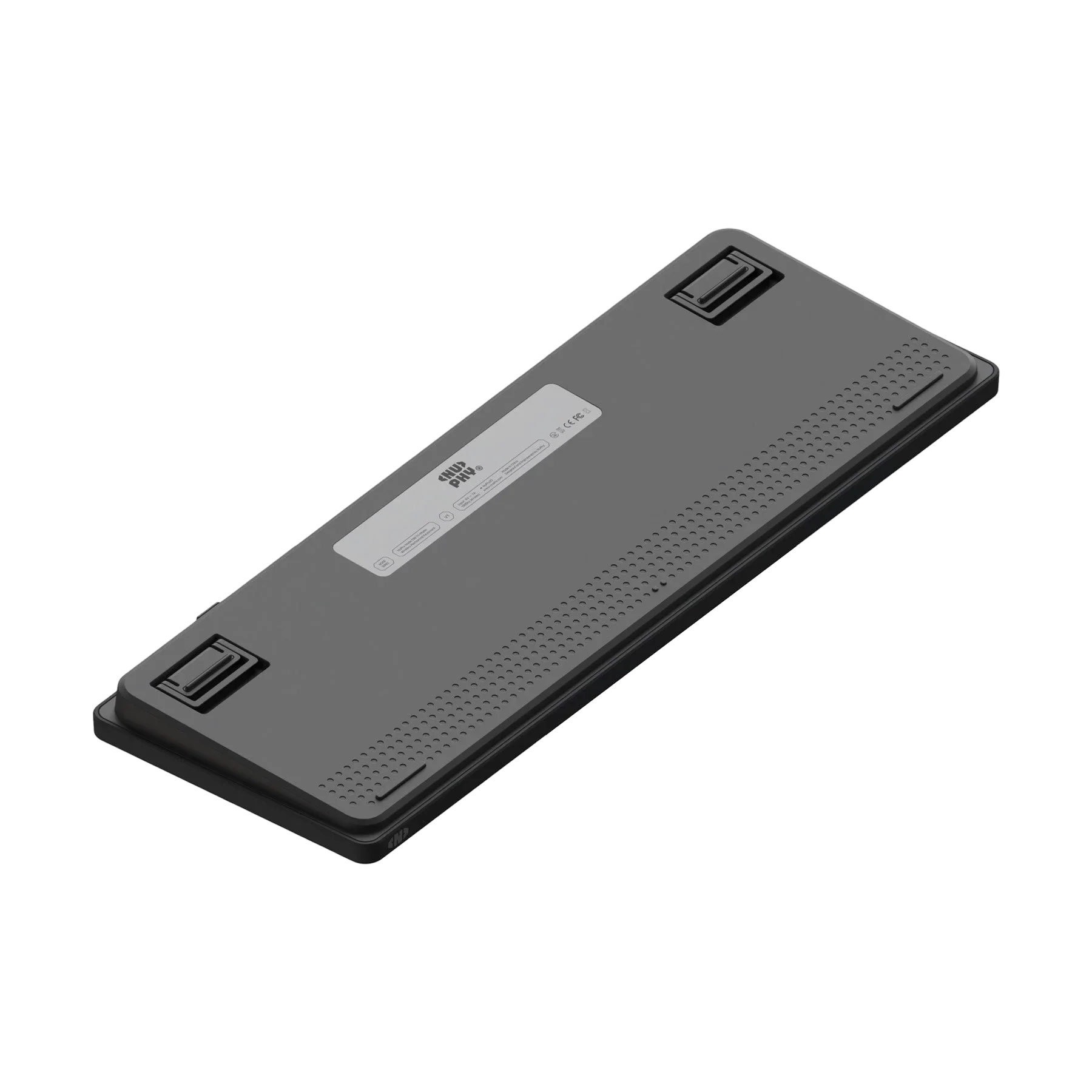 NuPhy - Node 100 Wireless Mechanical Keyboard