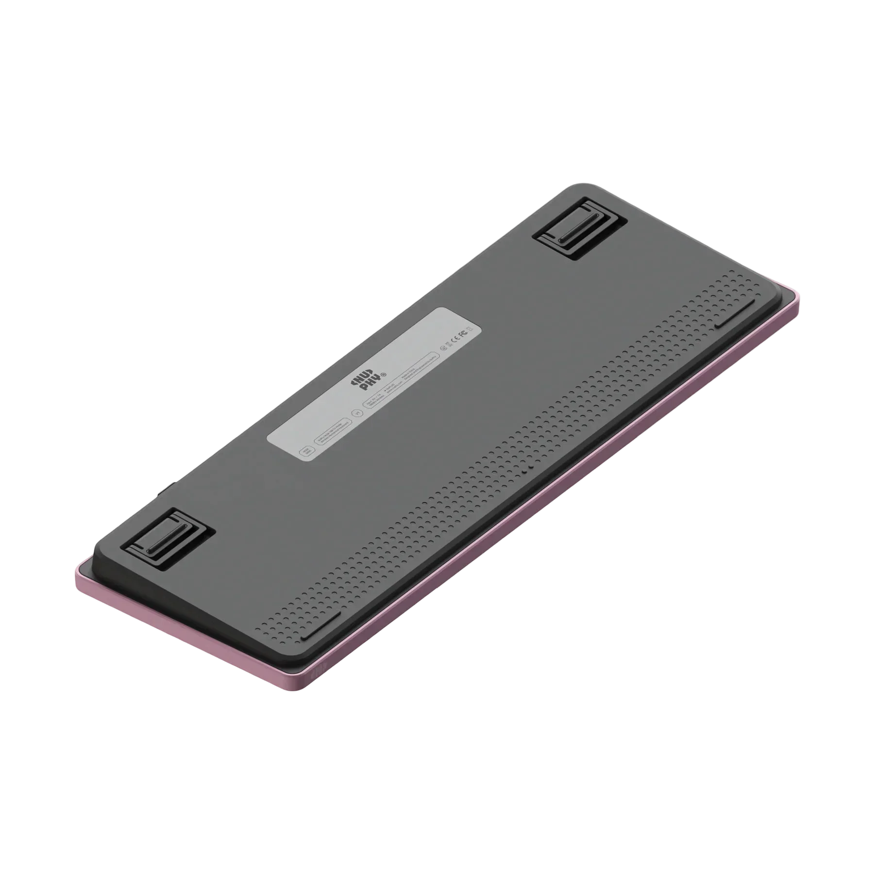 NuPhy - Node 100 Wireless Mechanical Keyboard