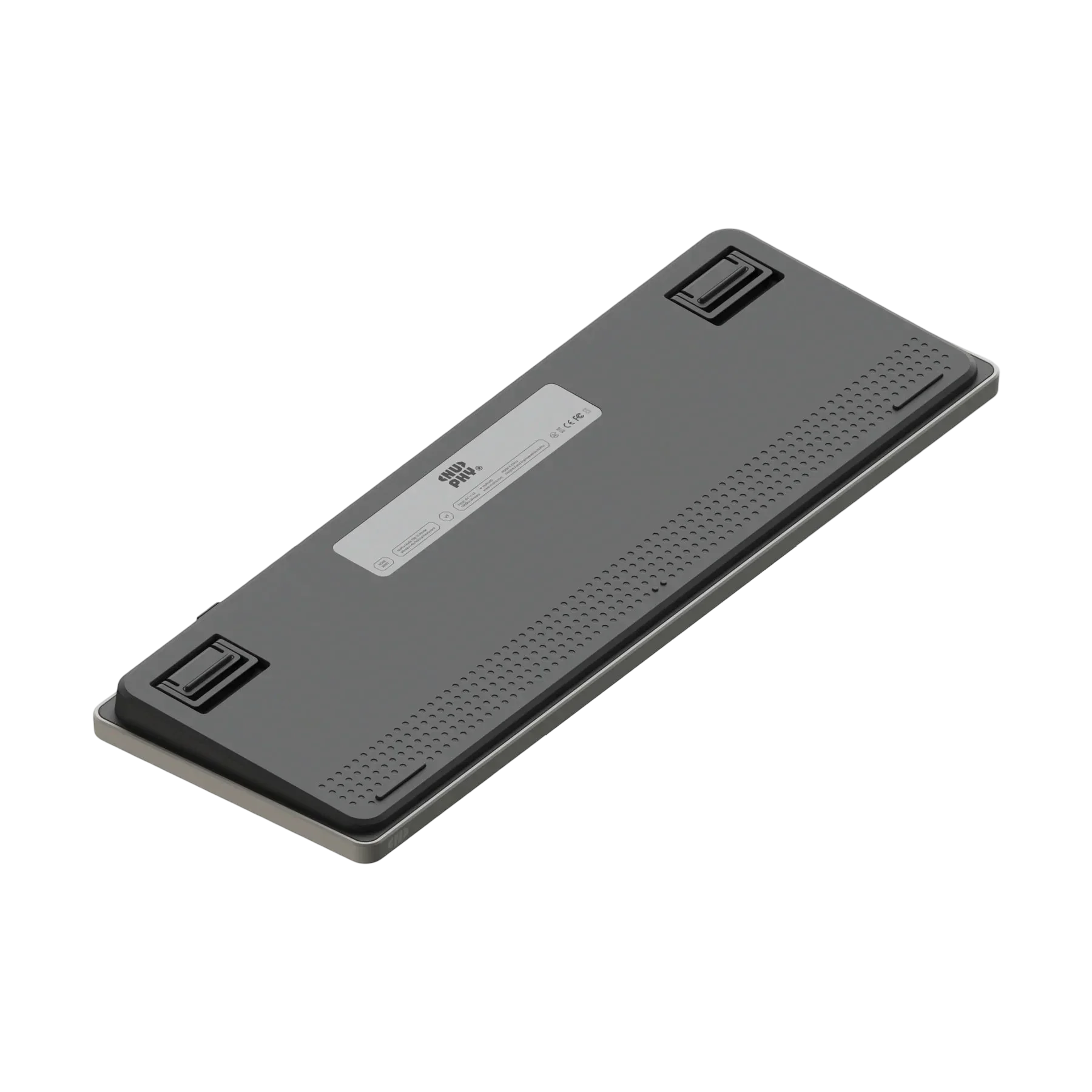 NuPhy - Node 100 Wireless Mechanical Keyboard
