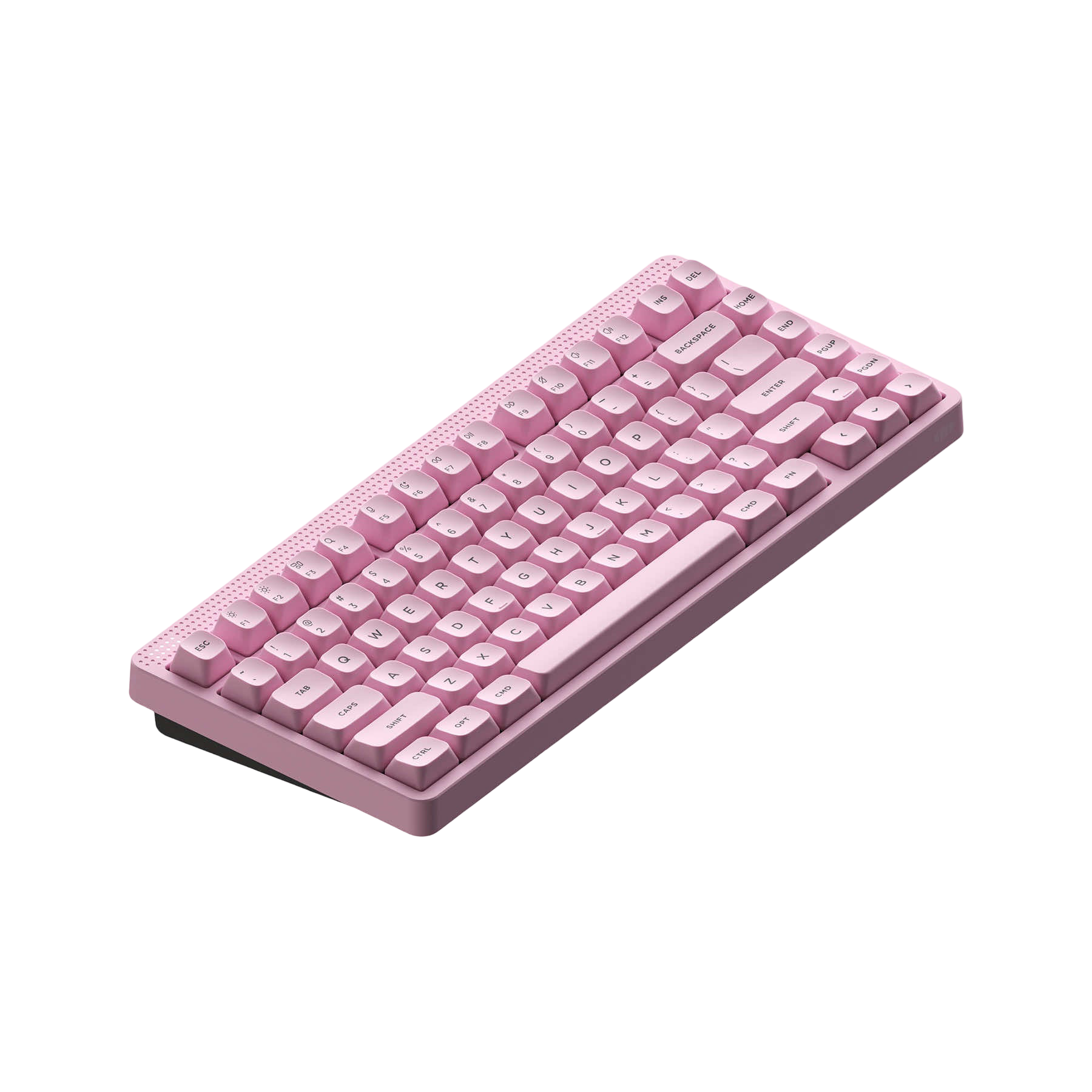 NuPhy - Node 75 Wireless Mechanical Keyboard
