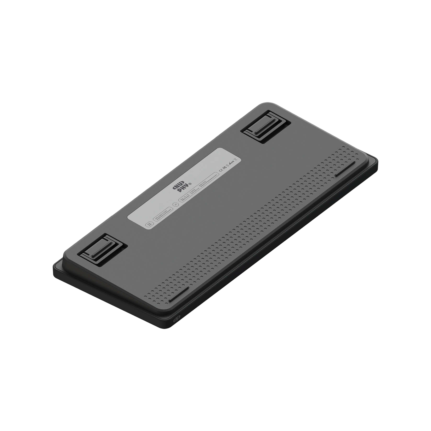 NuPhy - Node 75 Wireless Mechanical Keyboard