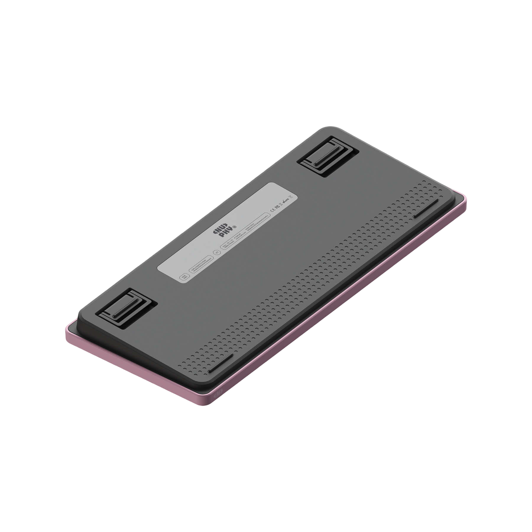 NuPhy - Node 75 Wireless Mechanical Keyboard