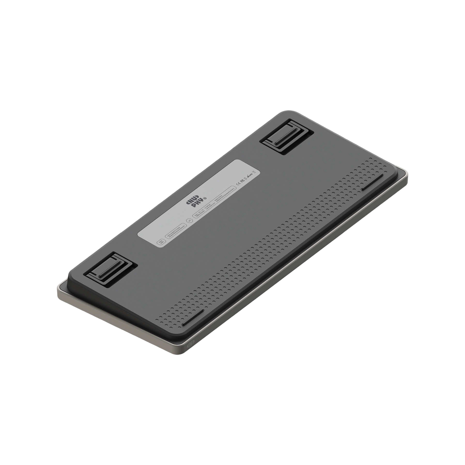 NuPhy - Node 75 Wireless Mechanical Keyboard