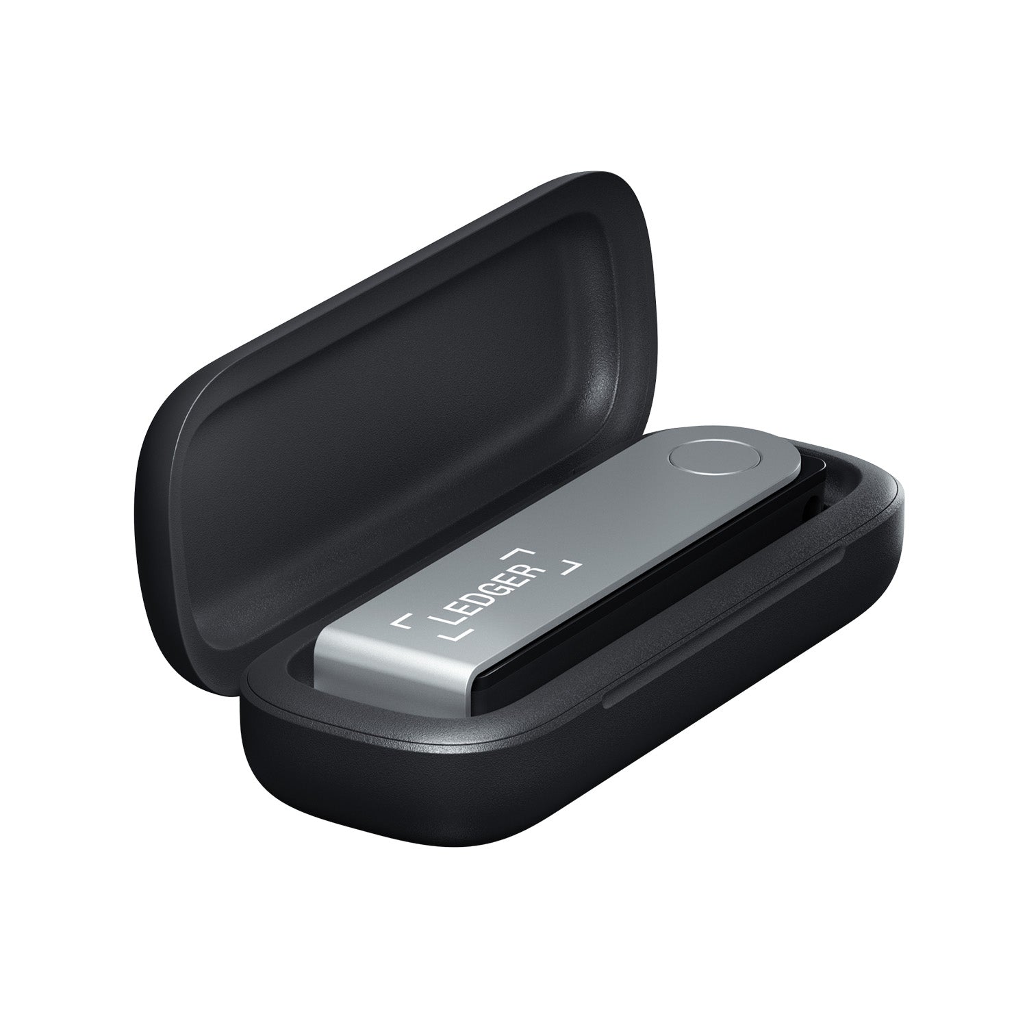 Ledger - Nano Case