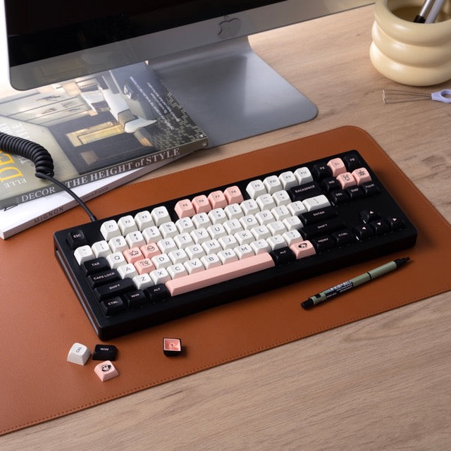 Akko - Olivia Keycap Set (227-Key)