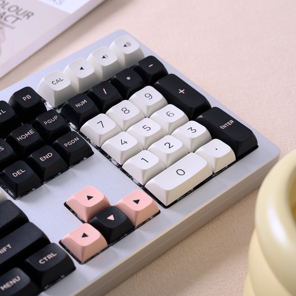 Akko - Olivia Keycap Set (227-Key)