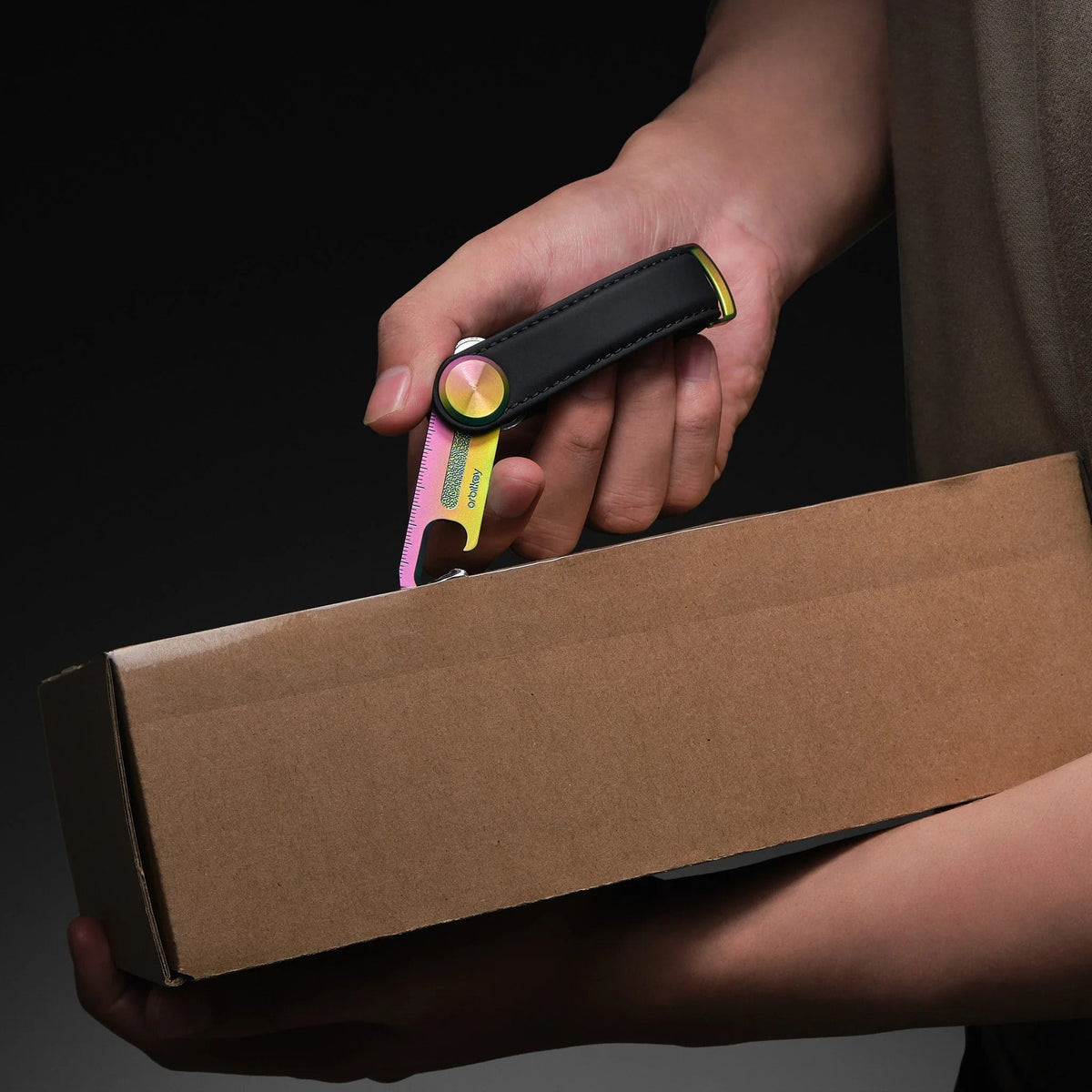 Orbitkey - Multi-Tool v2 Cosmic Range Supernova