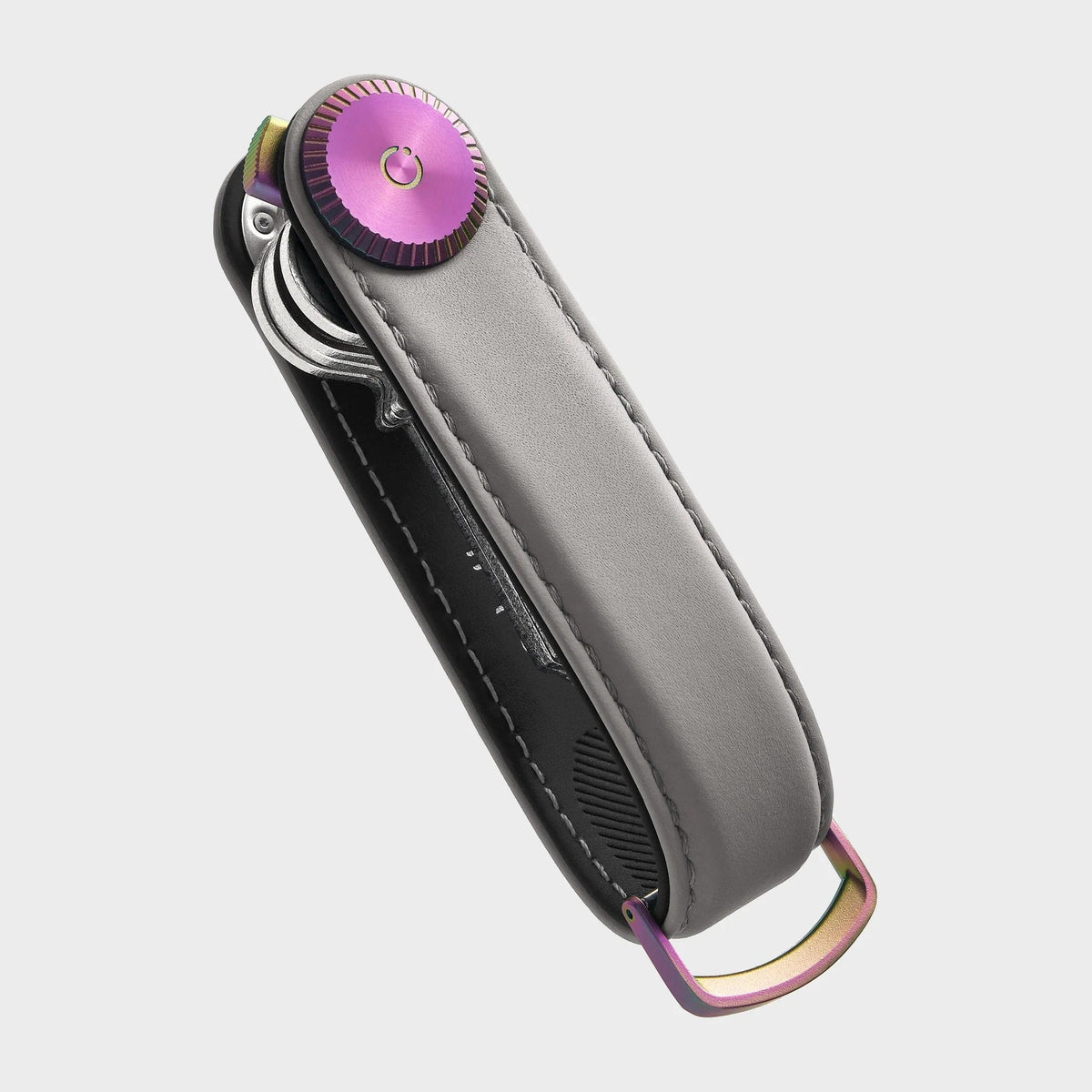 Orbitkey - Key Organizer Pro Leather Cosmic Range