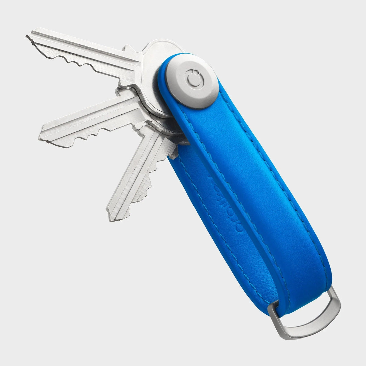 Orbitkey - Key Organiser Leather Seasonal Collection 2026