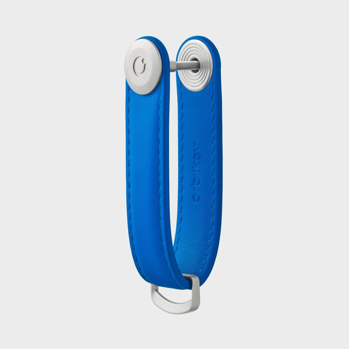 Orbitkey - Key Organiser Leather Seasonal Collection 2026