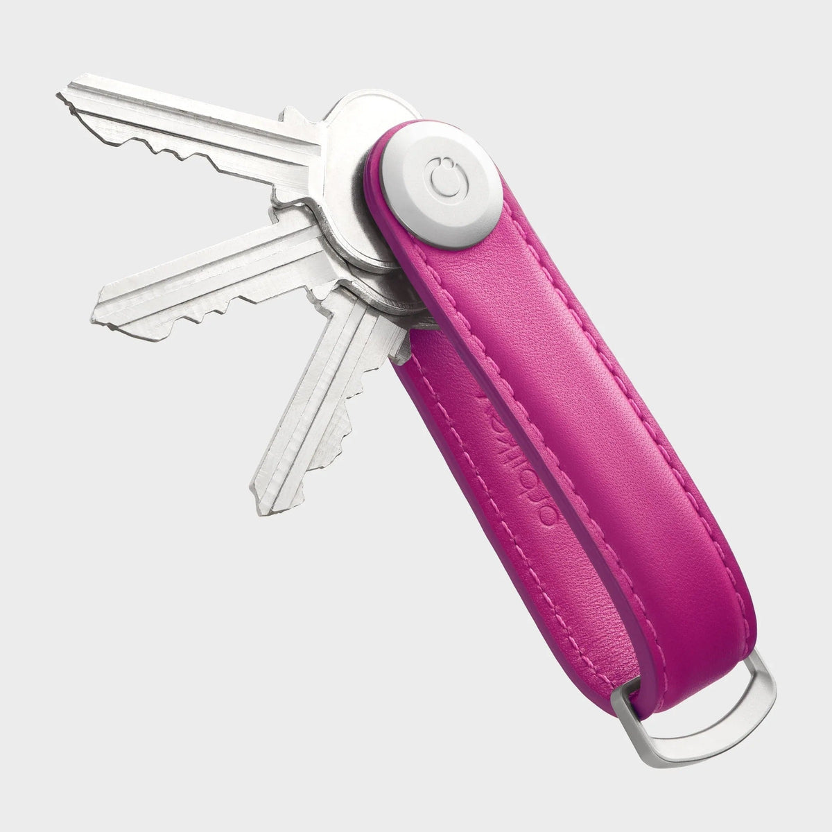 Orbitkey - Key Organiser Leather Seasonal Collection 2026
