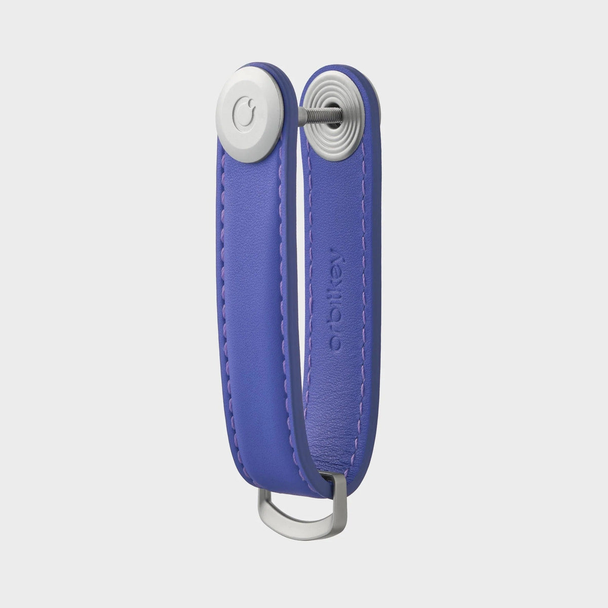 Orbitkey - Key Organiser Leather Seasonal Collection 2026