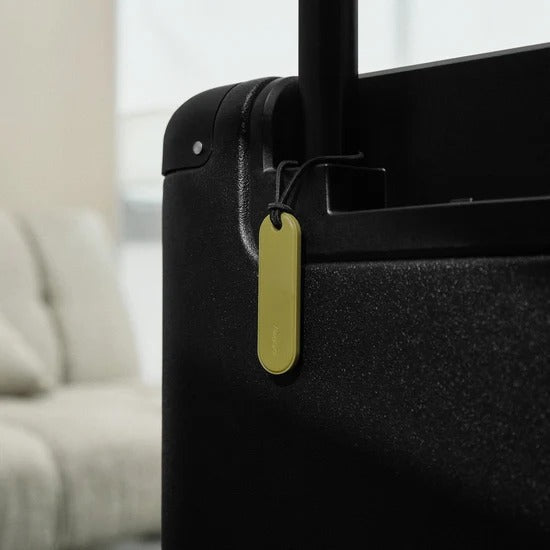 Orbitkey – Universal Tracker for Keys and Personal Items
