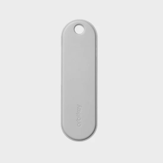 Orbitkey – Universal Tracker for Keys and Personal Items