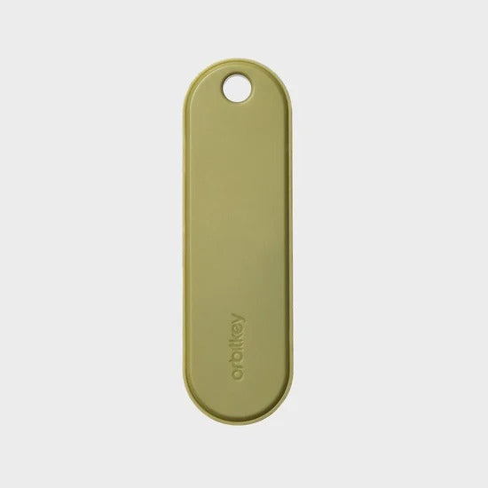 Orbitkey – Universal Tracker for Keys and Personal Items