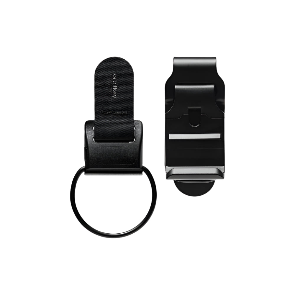 Orbitkey - Utility Clip