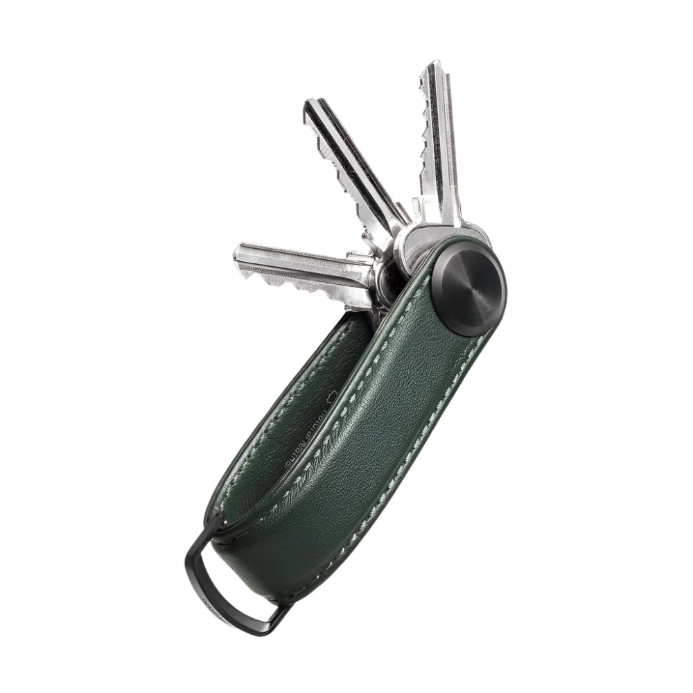 Orbitkey - Key Organizer Pro Leather