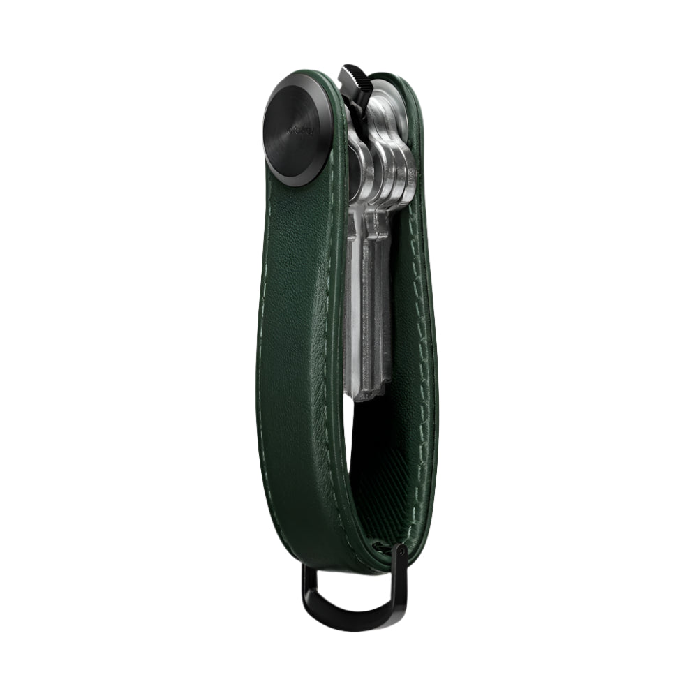 Orbitkey - Key Organizer Pro Leather