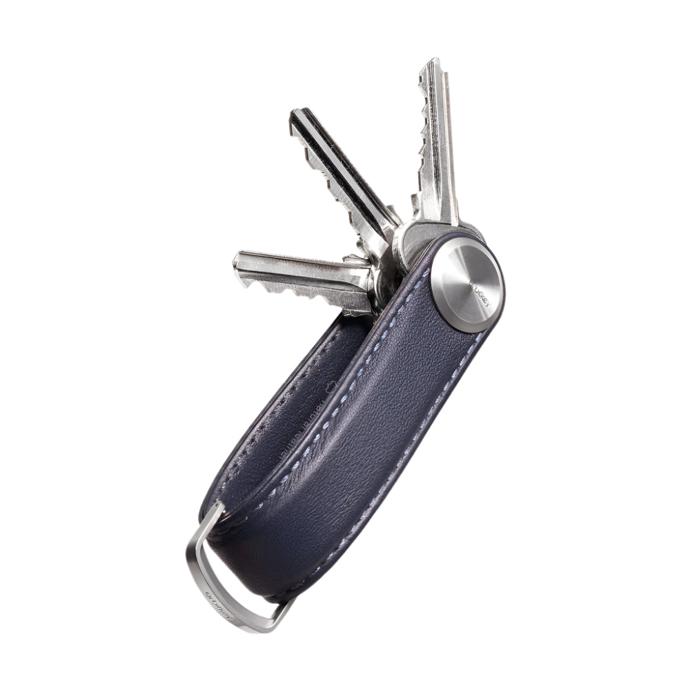 Orbitkey - Key Organizer Pro Leather