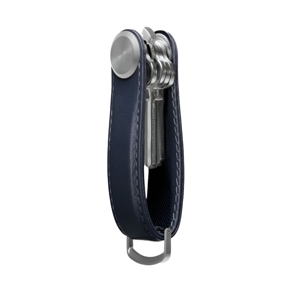 Orbitkey - Key Organizer Pro Leather