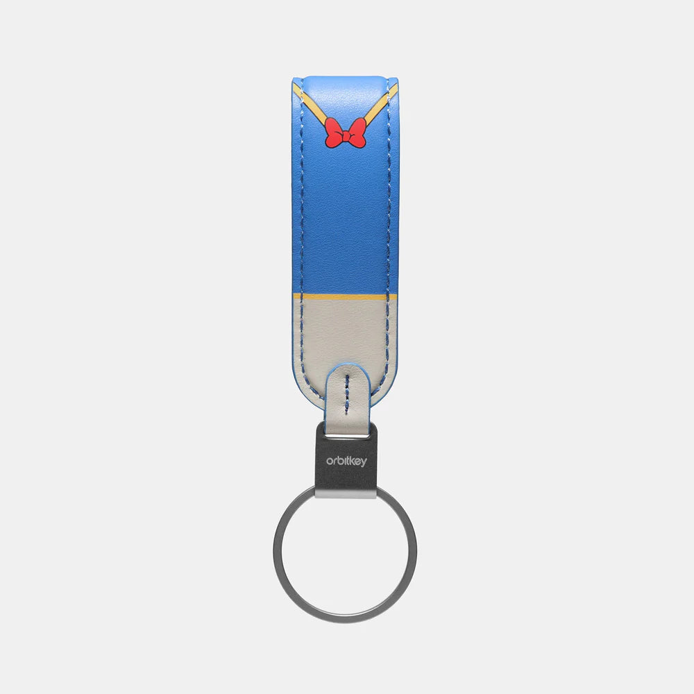 Orbitkey - Disney Loop Keychain