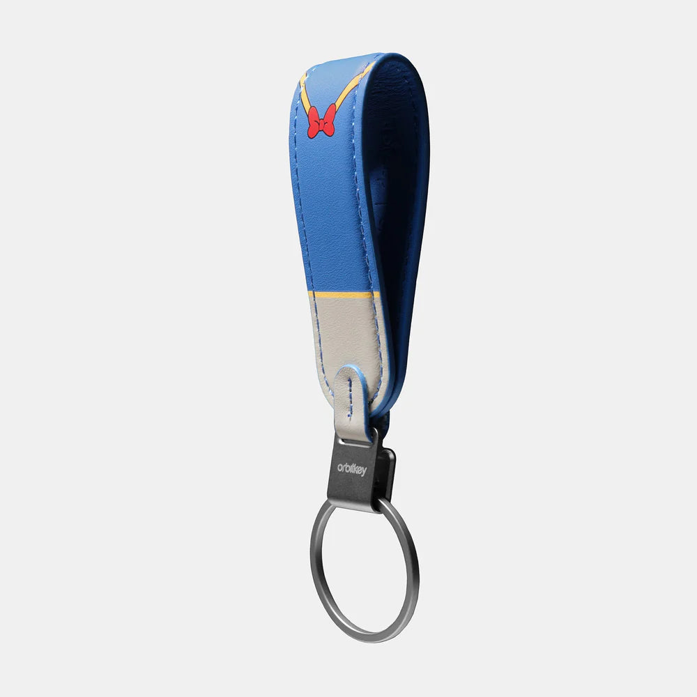 Orbitkey - Disney Loop Keychain
