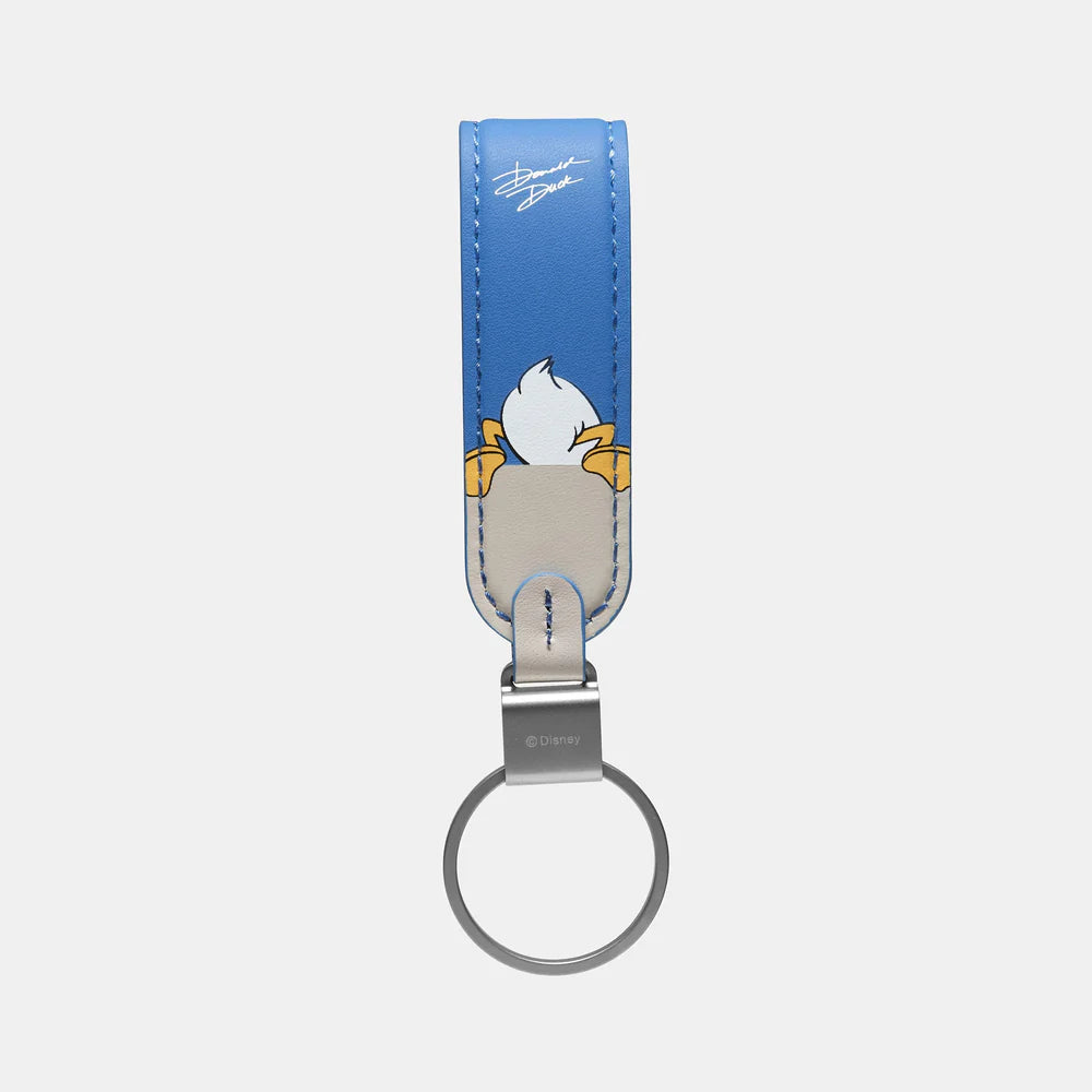 Orbitkey - Disney Loop Keychain