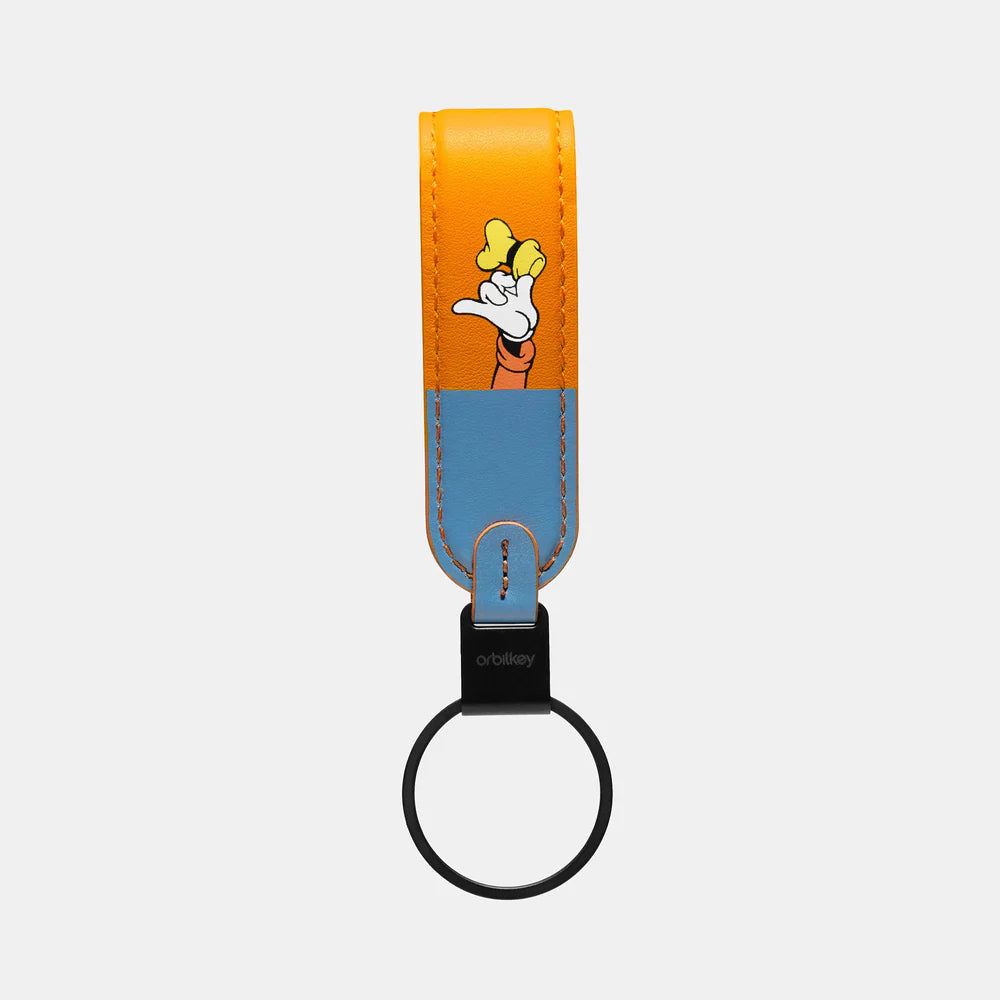 Orbitkey - Disney Loop Keychain