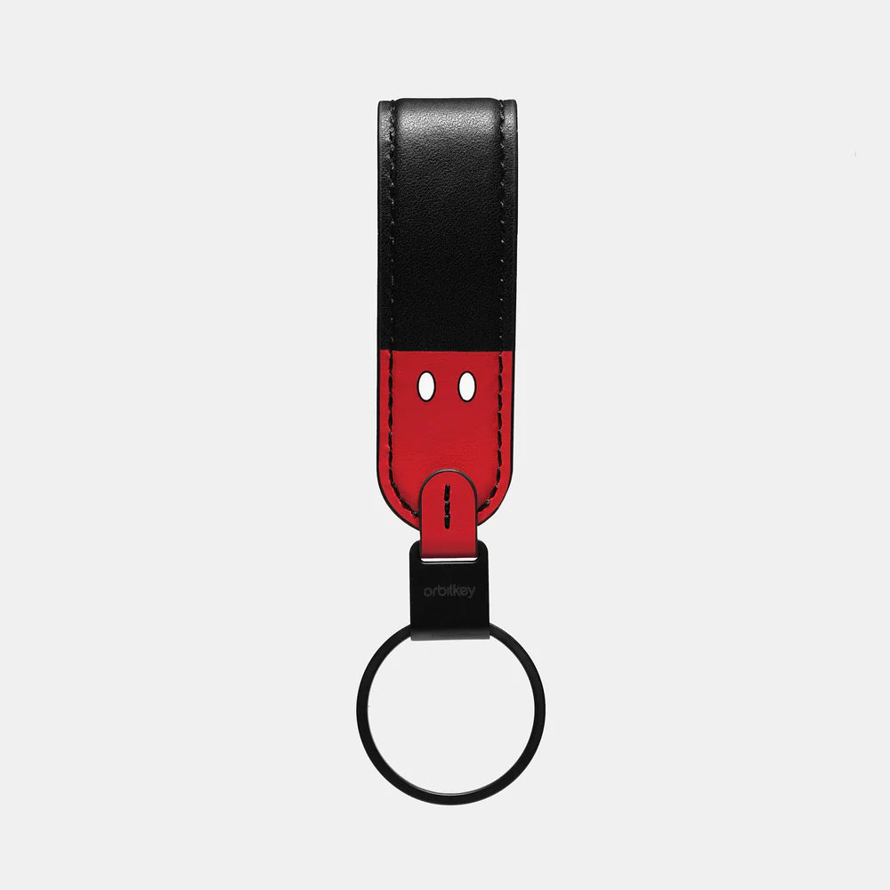 Orbitkey - Disney Loop Keychain
