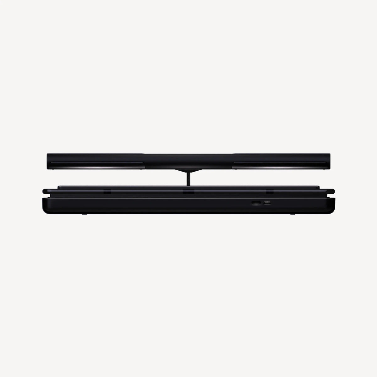 Withings - Body Scan 2 Black - Smart Body Composition Scale