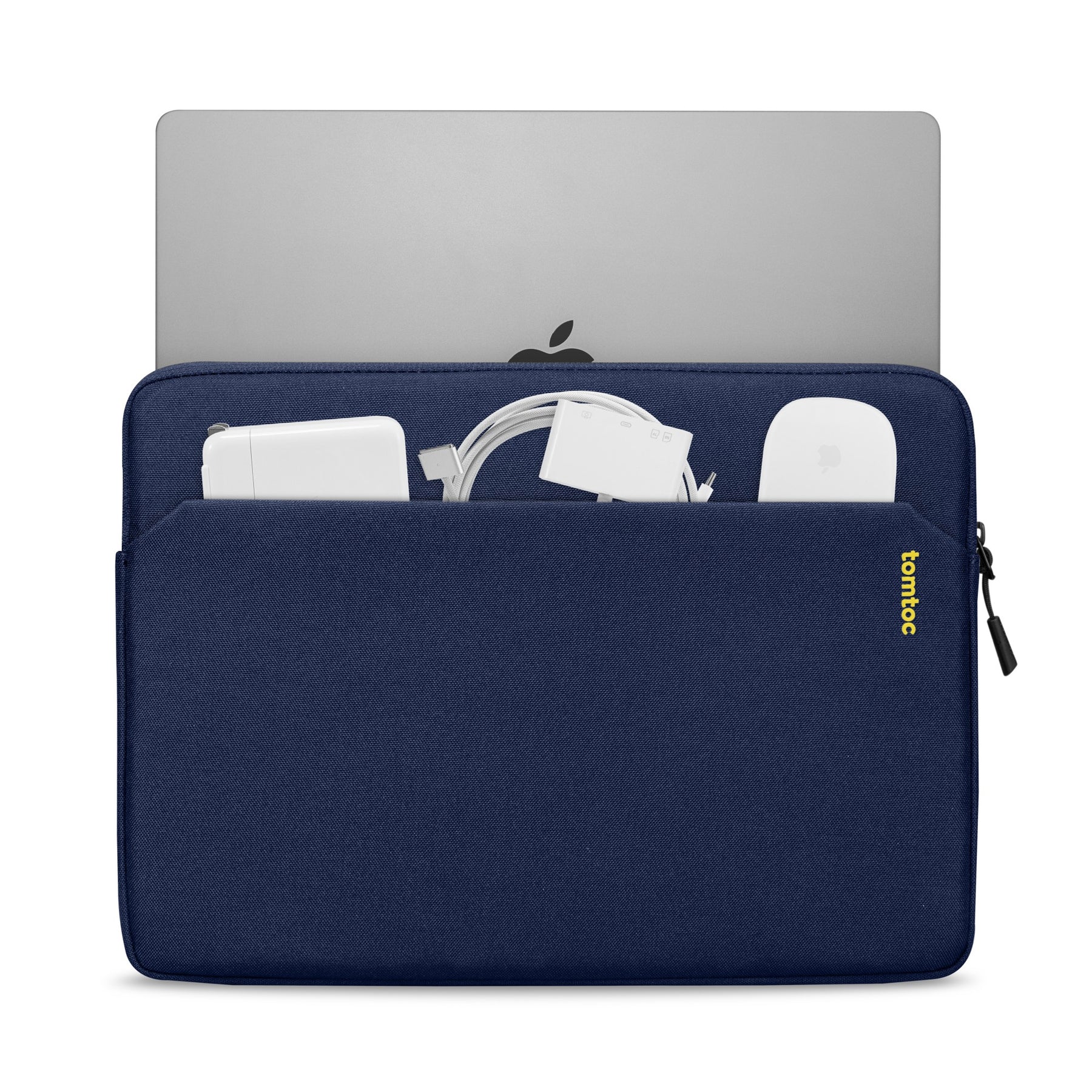 Tomtoc - Light-A18 Laptop Sleeve for 15 inch MacBook Air
