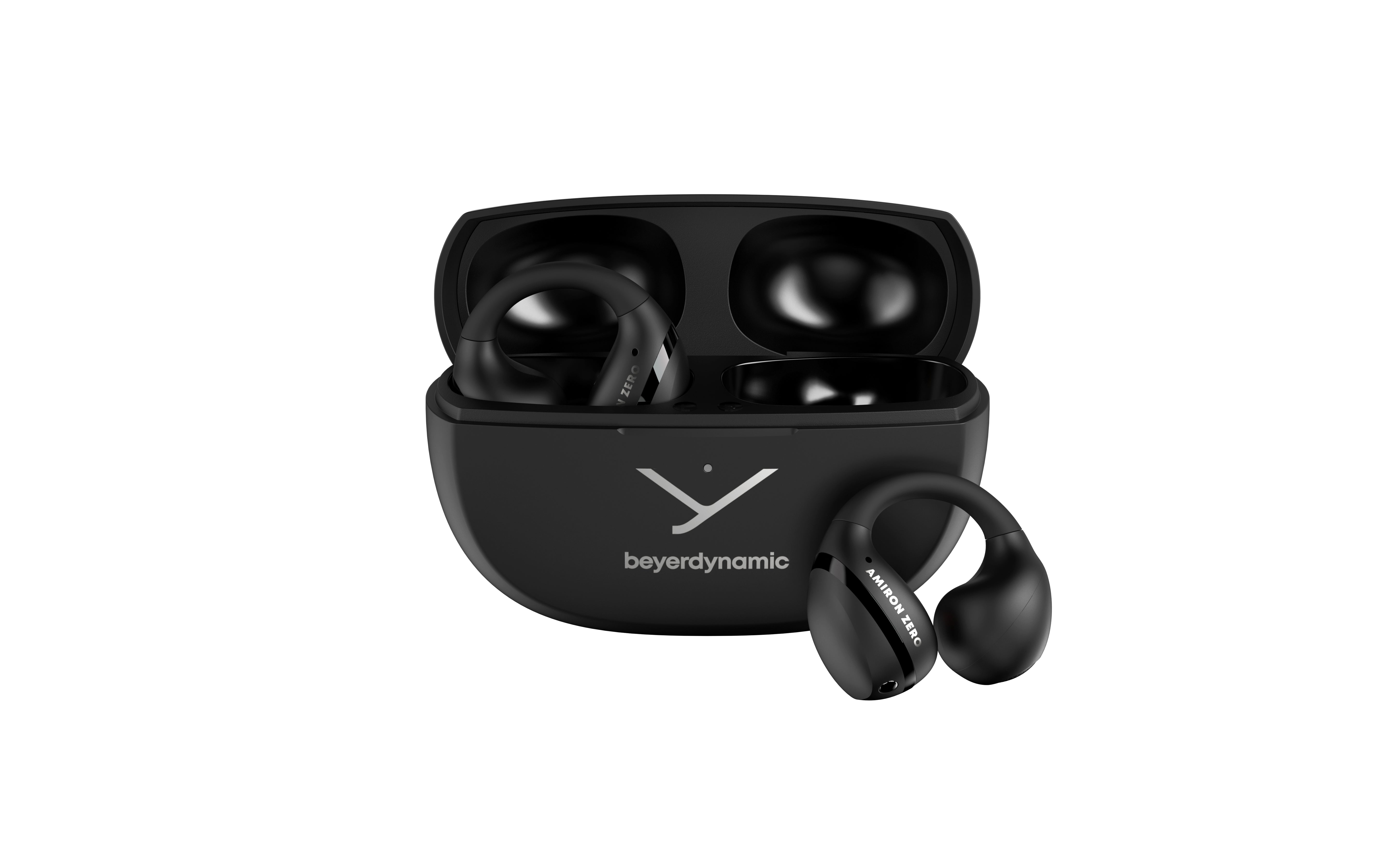 Beyerdynamic - Amiron Zero Wireless Clip Earbuds