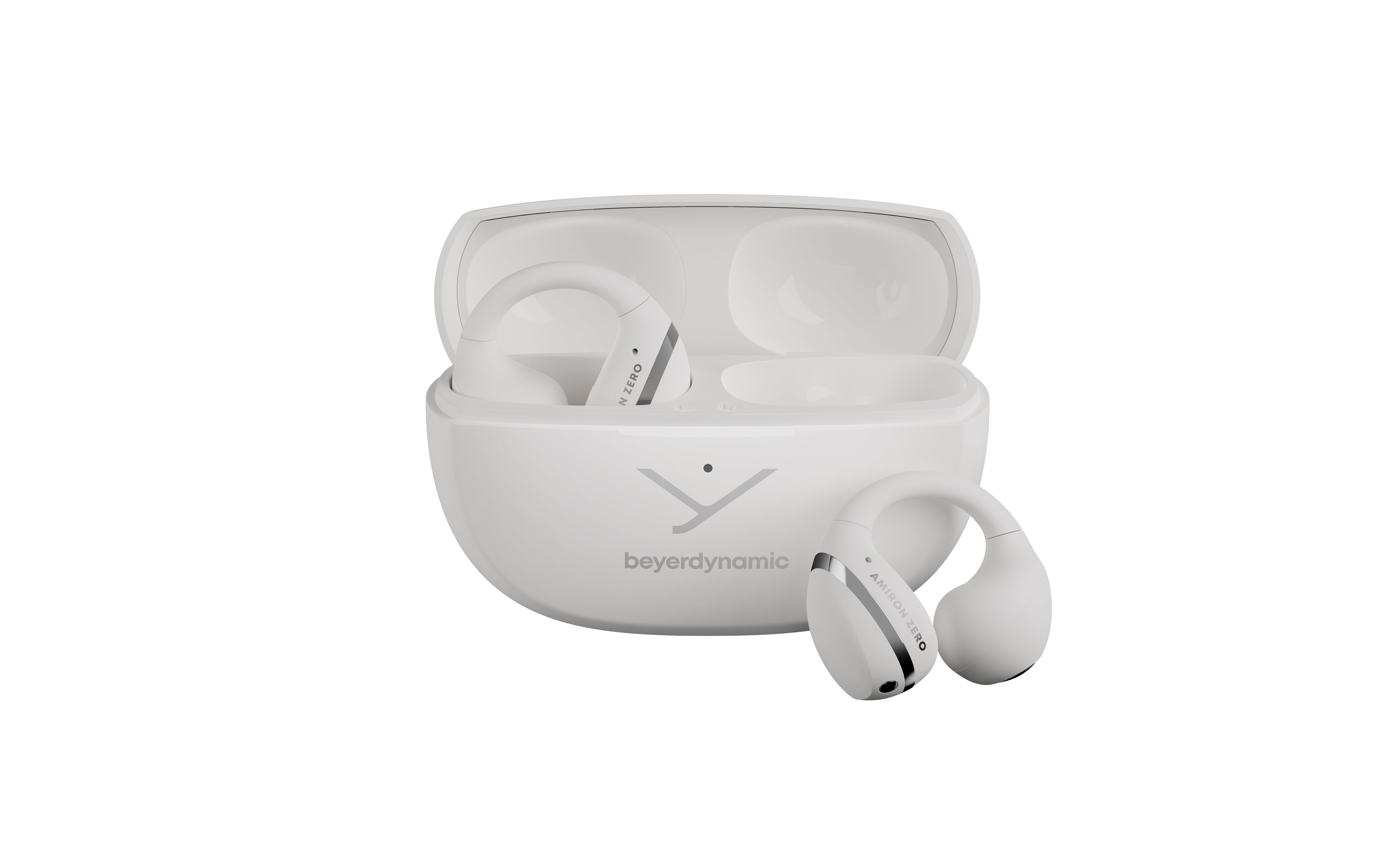 Beyerdynamic - Amiron Zero Wireless Clip Earbuds