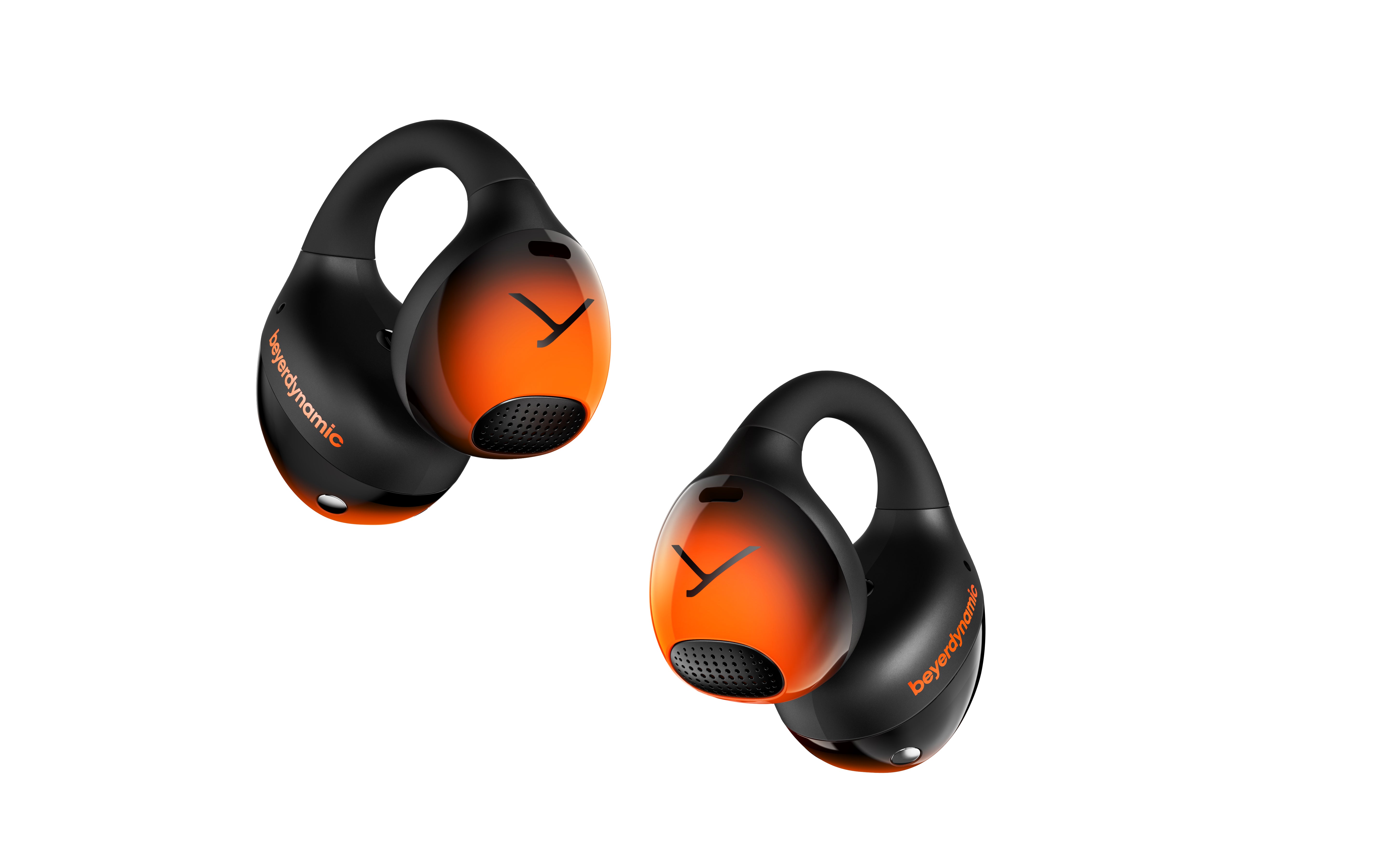 Beyerdynamic - Amiron Zero Wireless Clip Earbuds