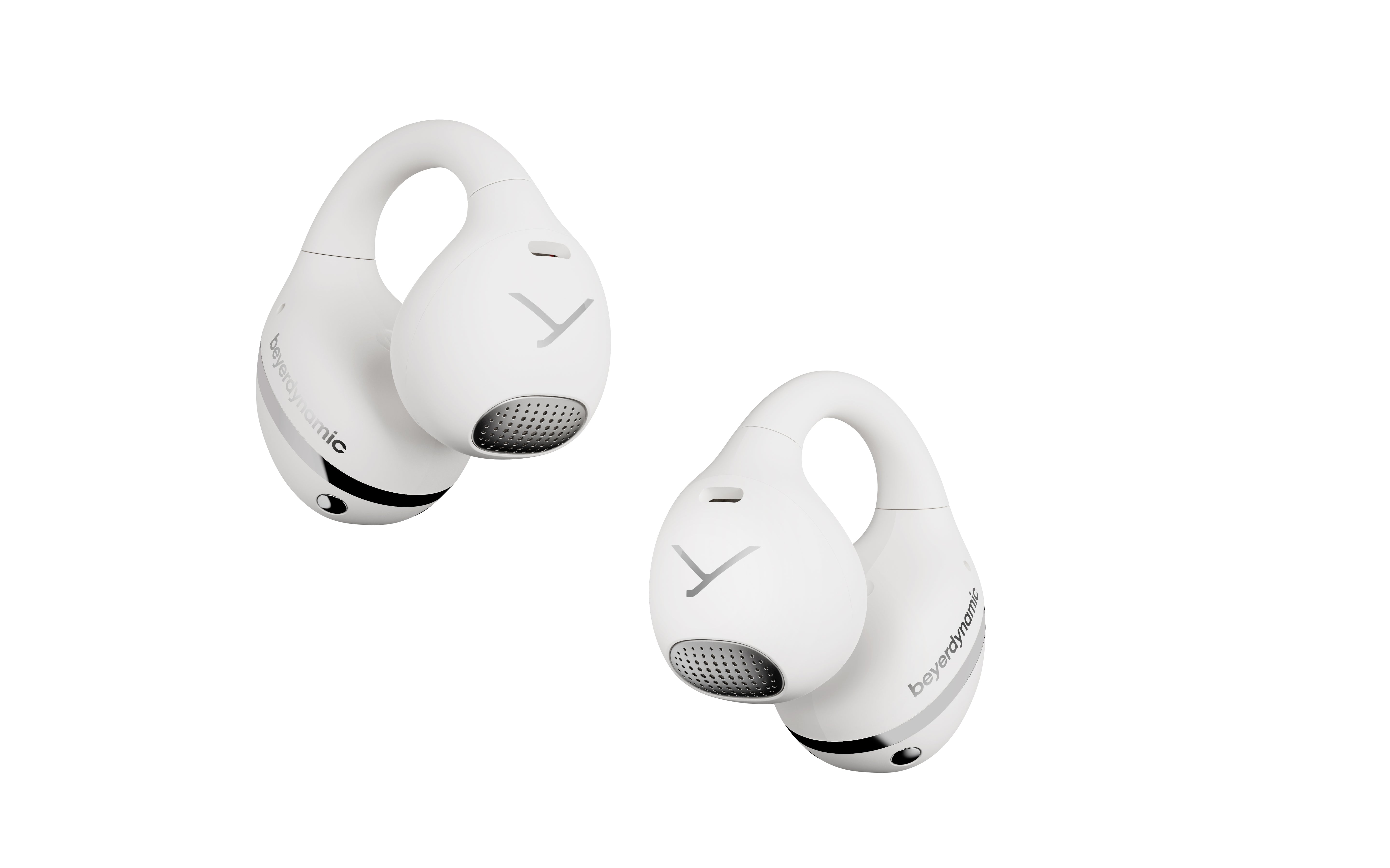 Beyerdynamic - Amiron Zero Wireless Clip Earbuds