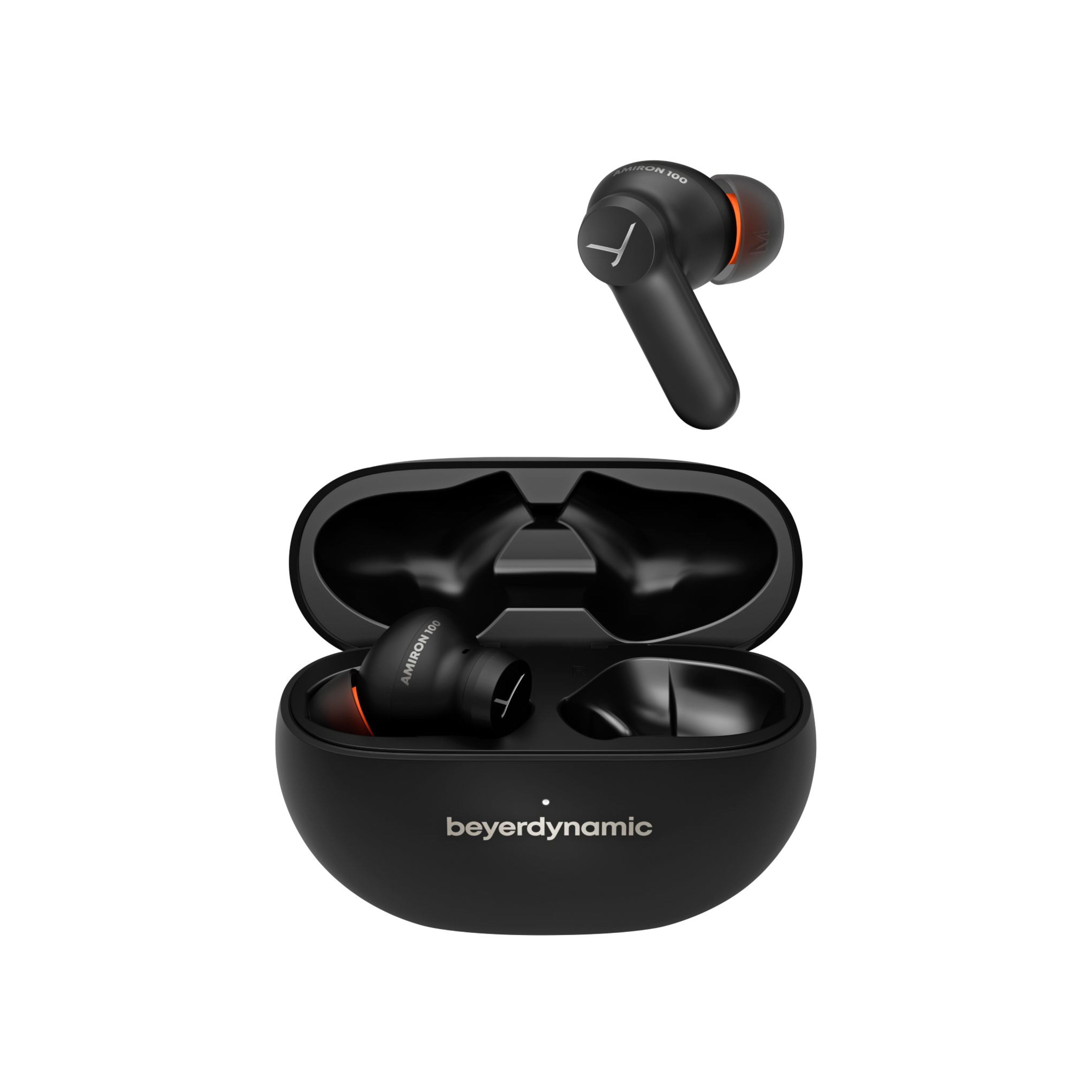 Beyerdynamic - Amiron 100 Wireless Earphones