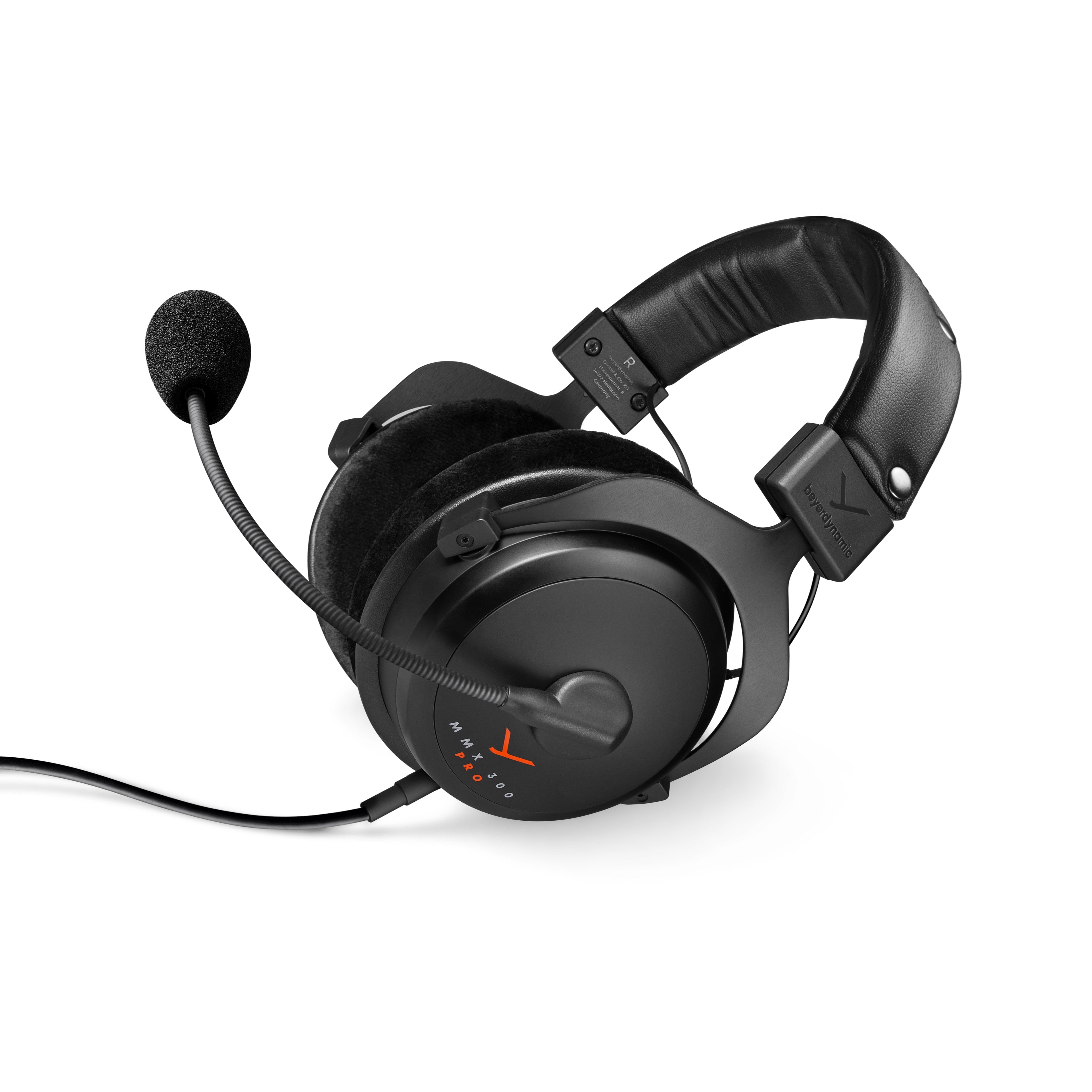 Beyerdynamic - MMX 300 PRO Gaming Headset