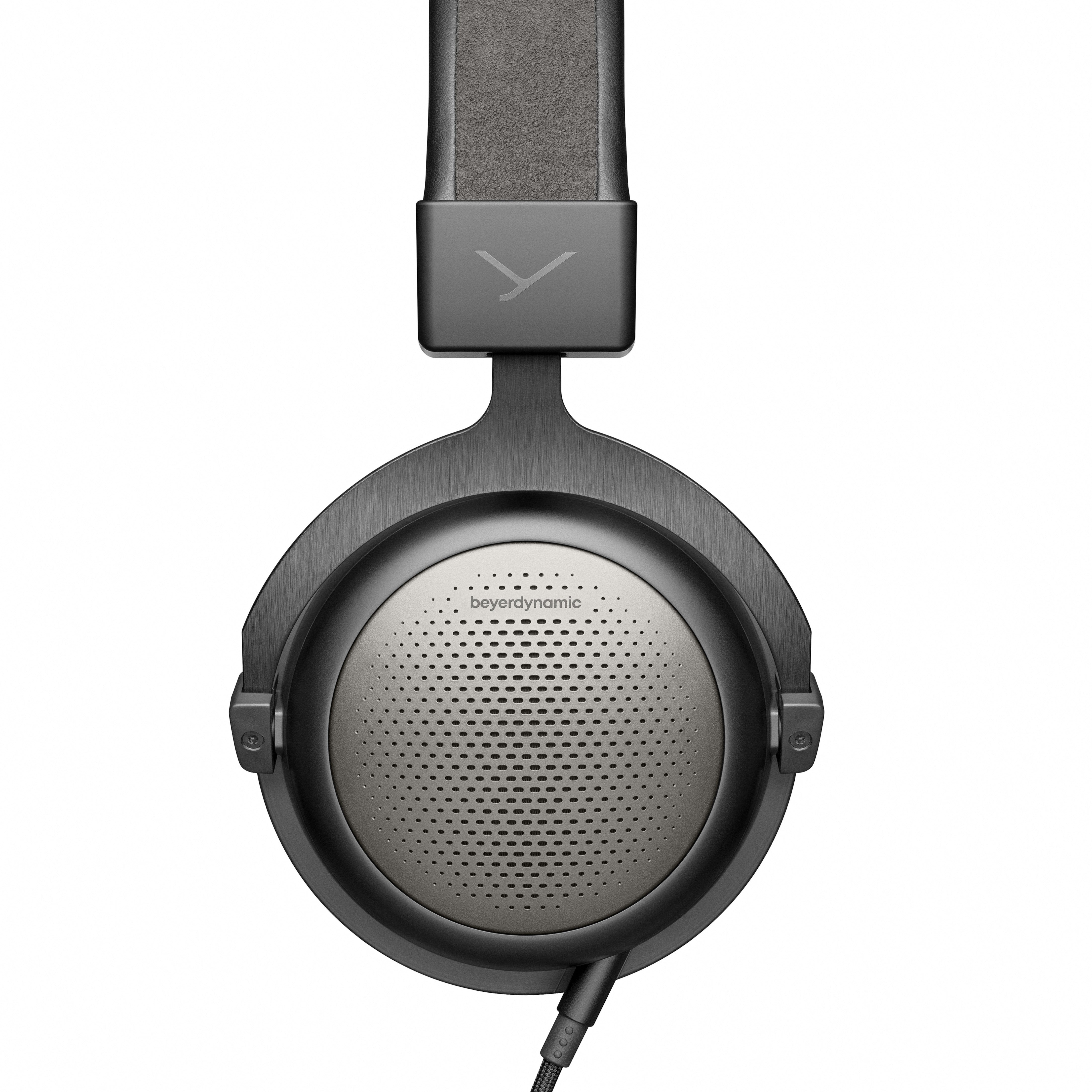 Beyerdynamic - T1 High-end Tesla Headphones