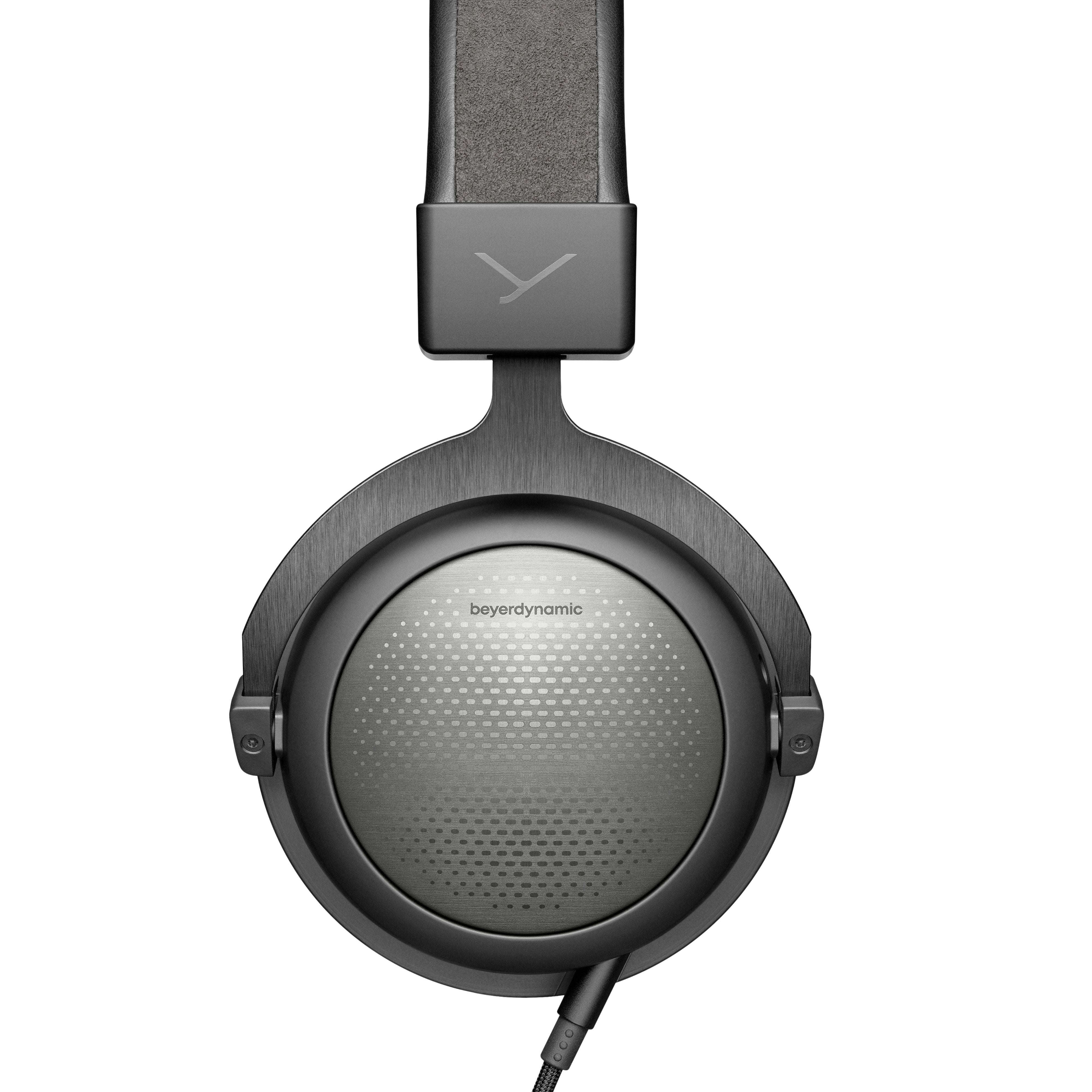 Beyerdynamic - T5 High-end Tesla Headphones
