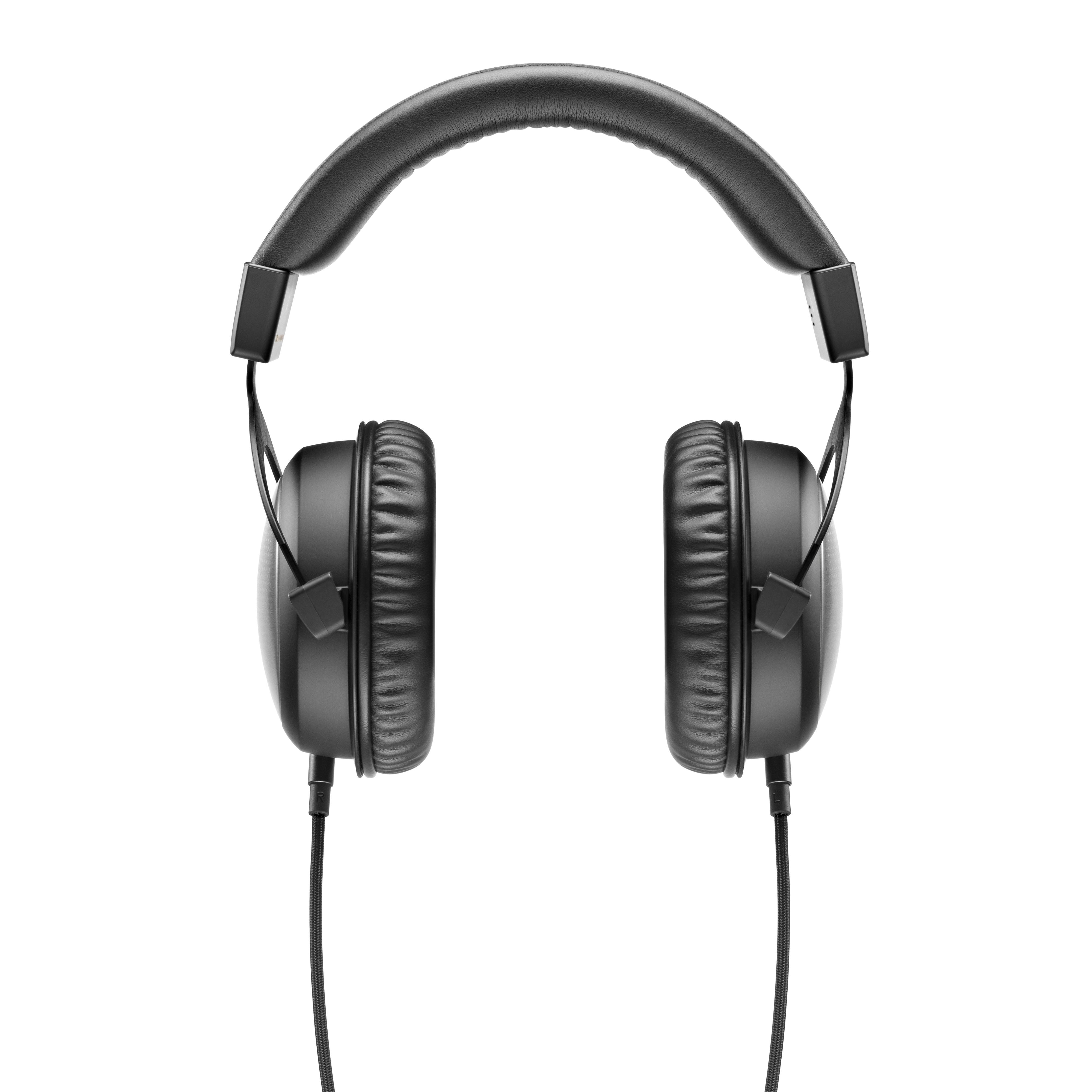 Beyerdynamic - T5 High-end Tesla Headphones