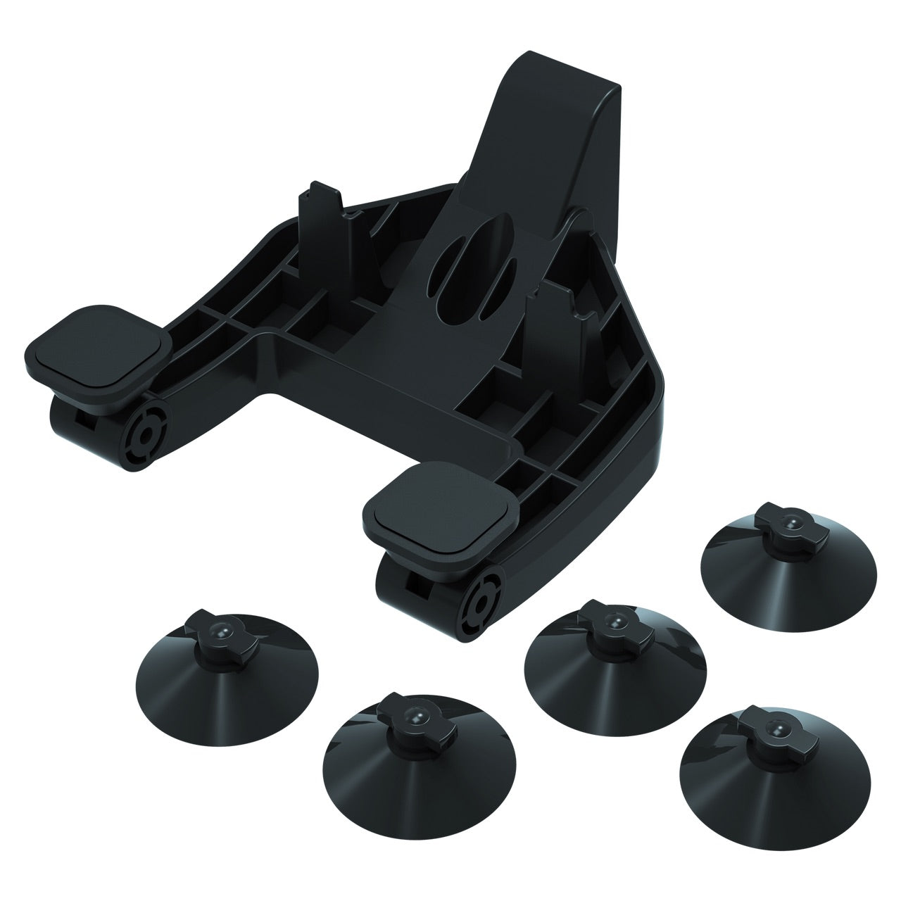 HORI - Mario Kart Racing Wheel Pro Deluxe for Nintendo Switch