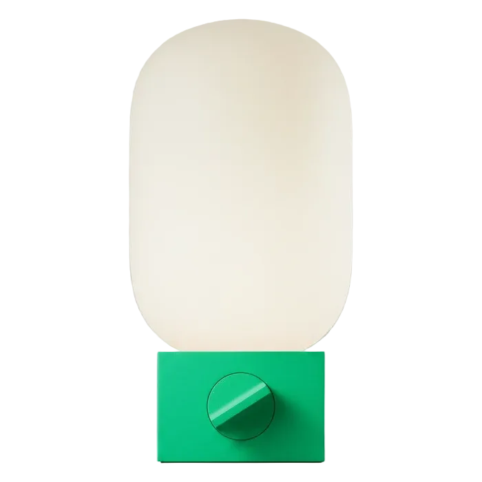 Native Union - Pop Light Portable Light & Powerbank Pine