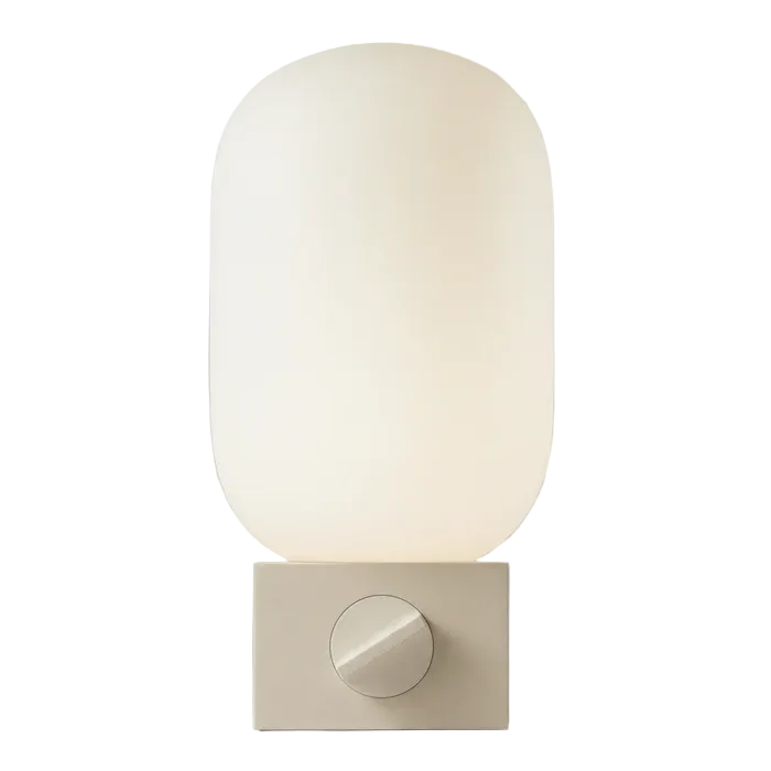 Native Union - Pop Light Portable Light & Powerbank Sandstone